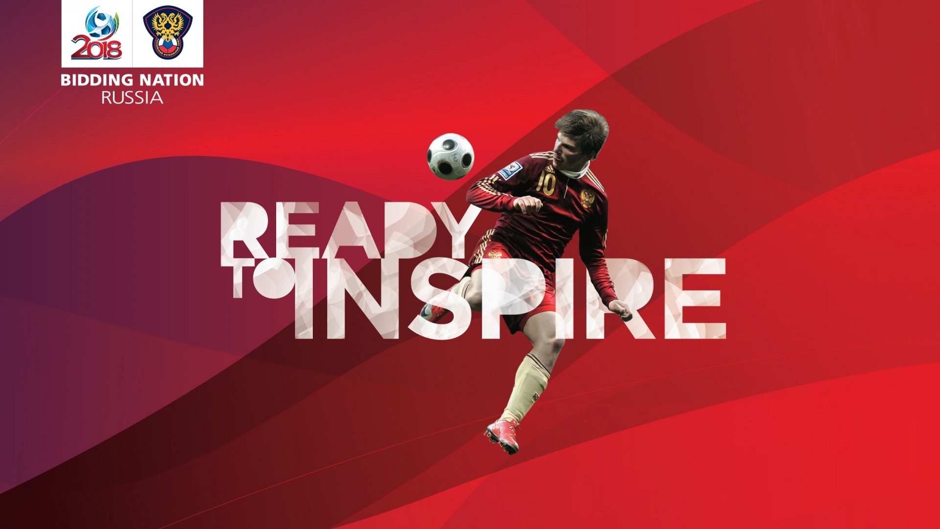 2018 FIFA World Cup Bidding Nation Russia HD Wallpaper