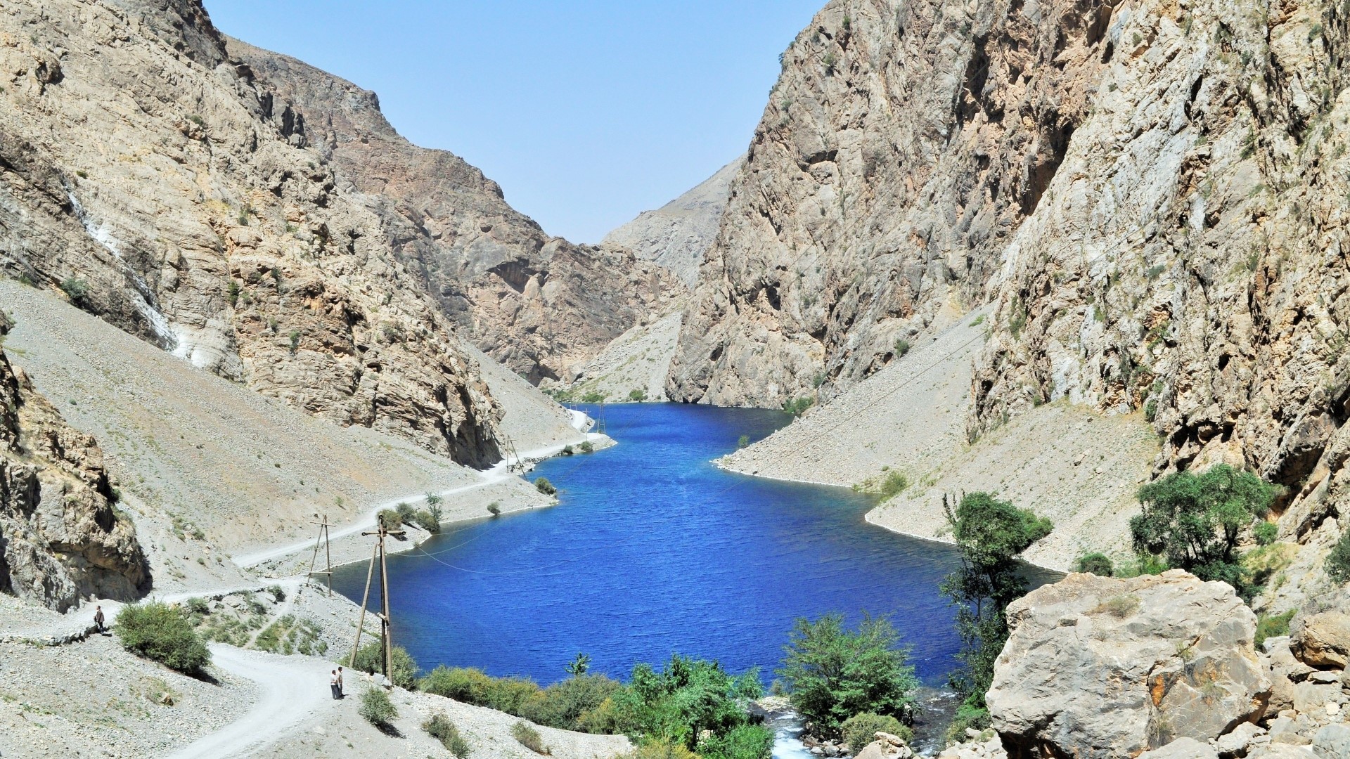 Haft Kul Lake In Tajikistan Hd Wallpaper Rare Gallery Haft Kul Lake In Tajikistan Hd Wallpaper Rare Gallery