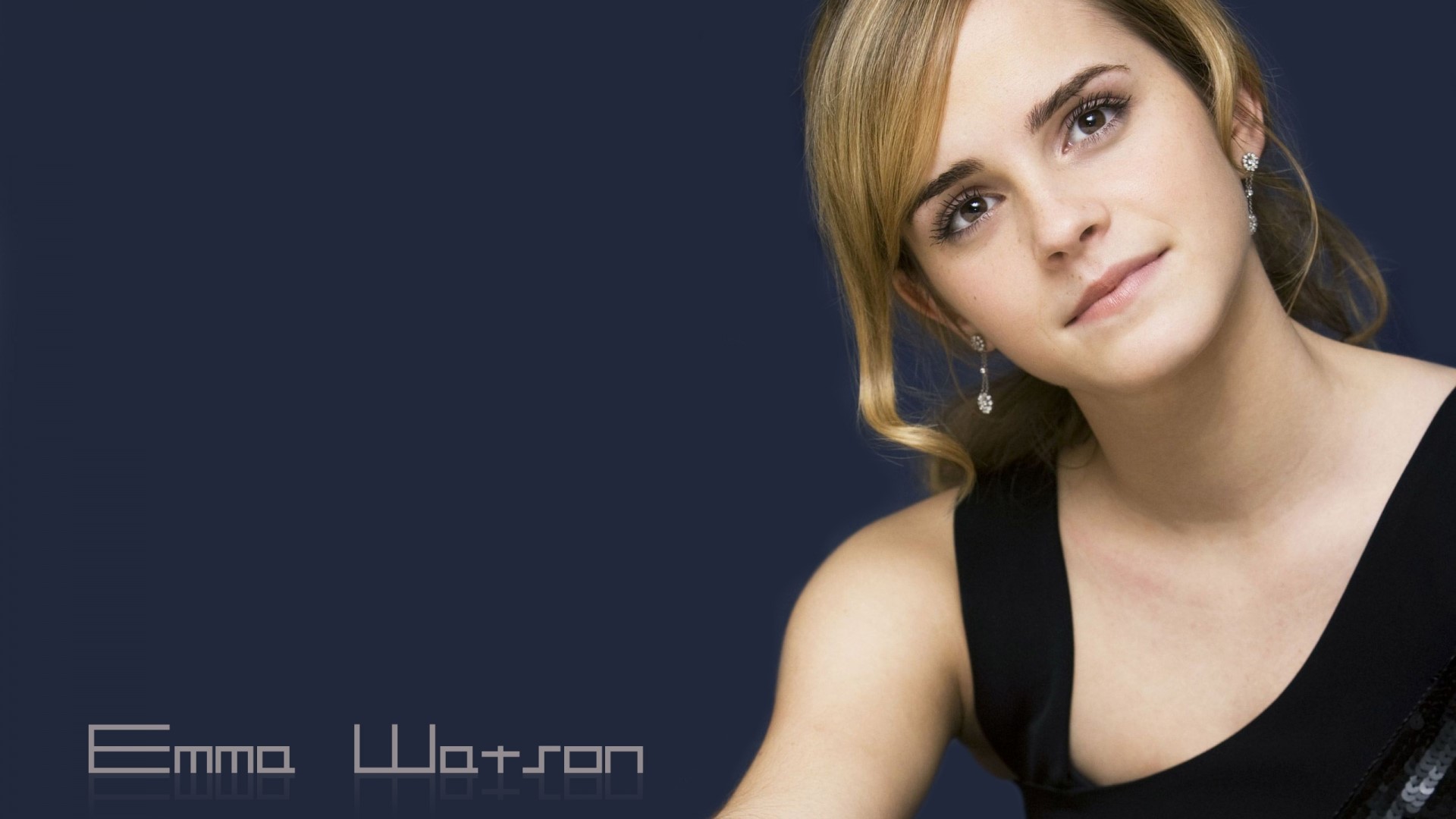 Emma Watson HD Wallpaper