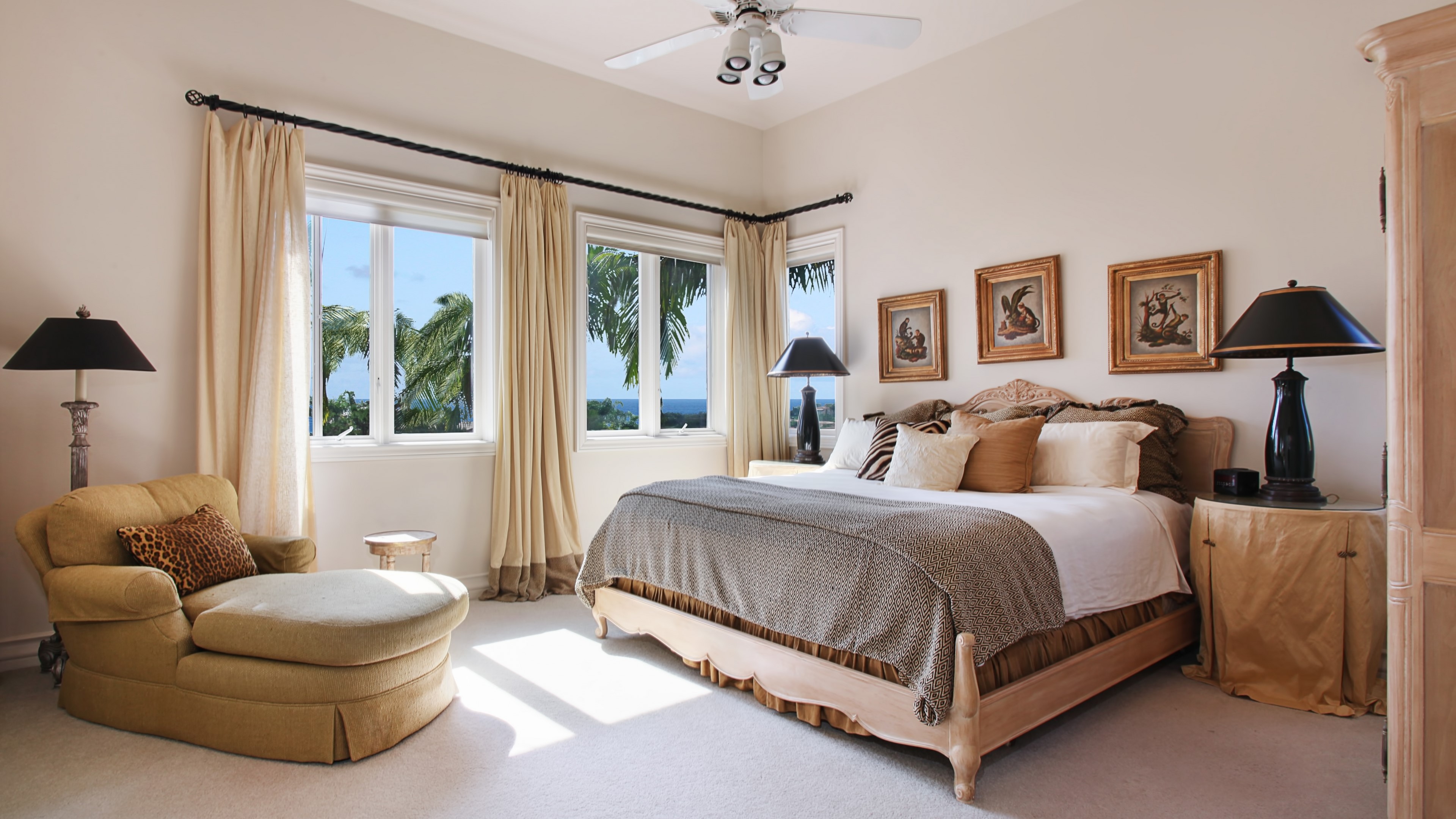 Nice Apartment Presentation HD Wallpaper