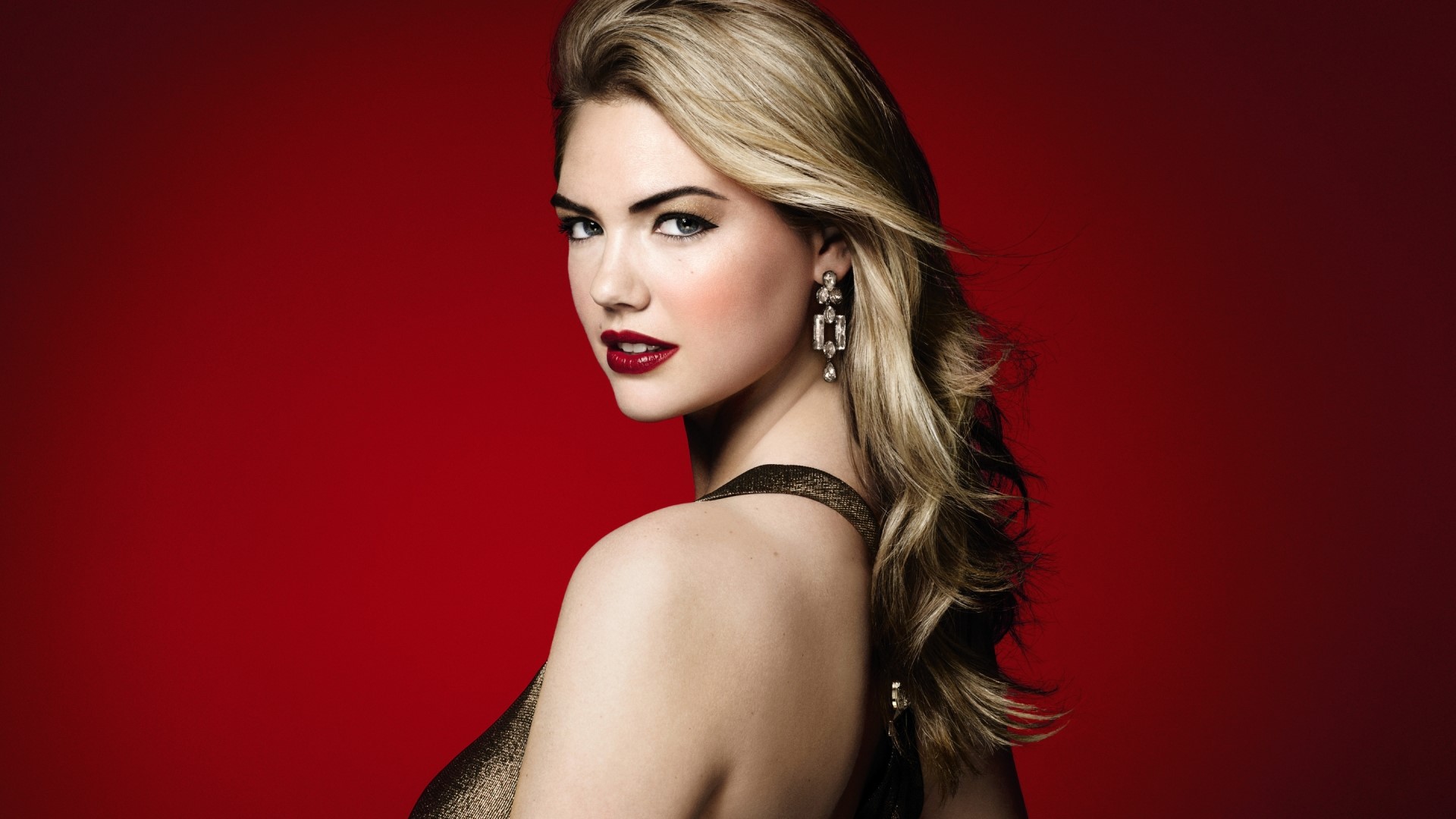 Kate Upton HD Wallpaper