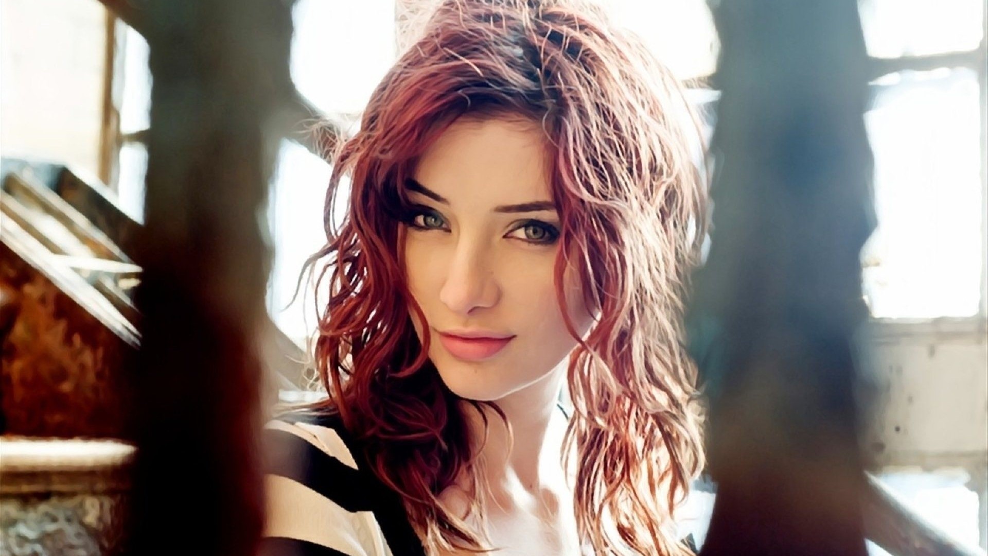 Susan Coffey HD Wallpaper