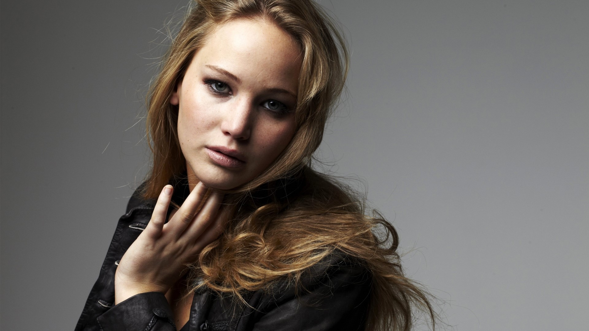 Jennifer Lawrence HD Wallpaper