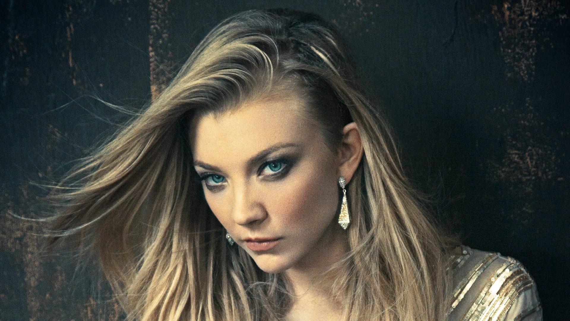 Natalie Dormer HD Wallpaper