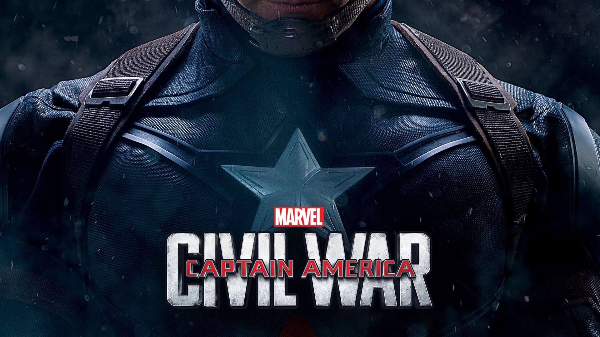 Captain America Civil War Marvel Movie Poster HD Wallpaper