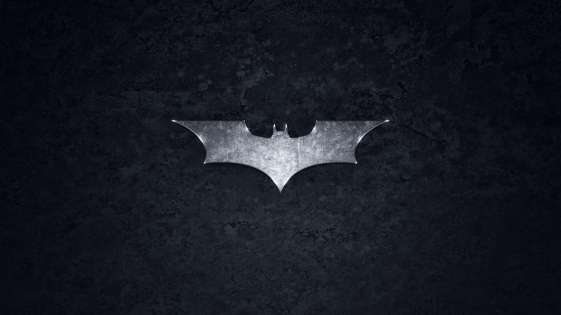 Batman Logo HD Wallpaper