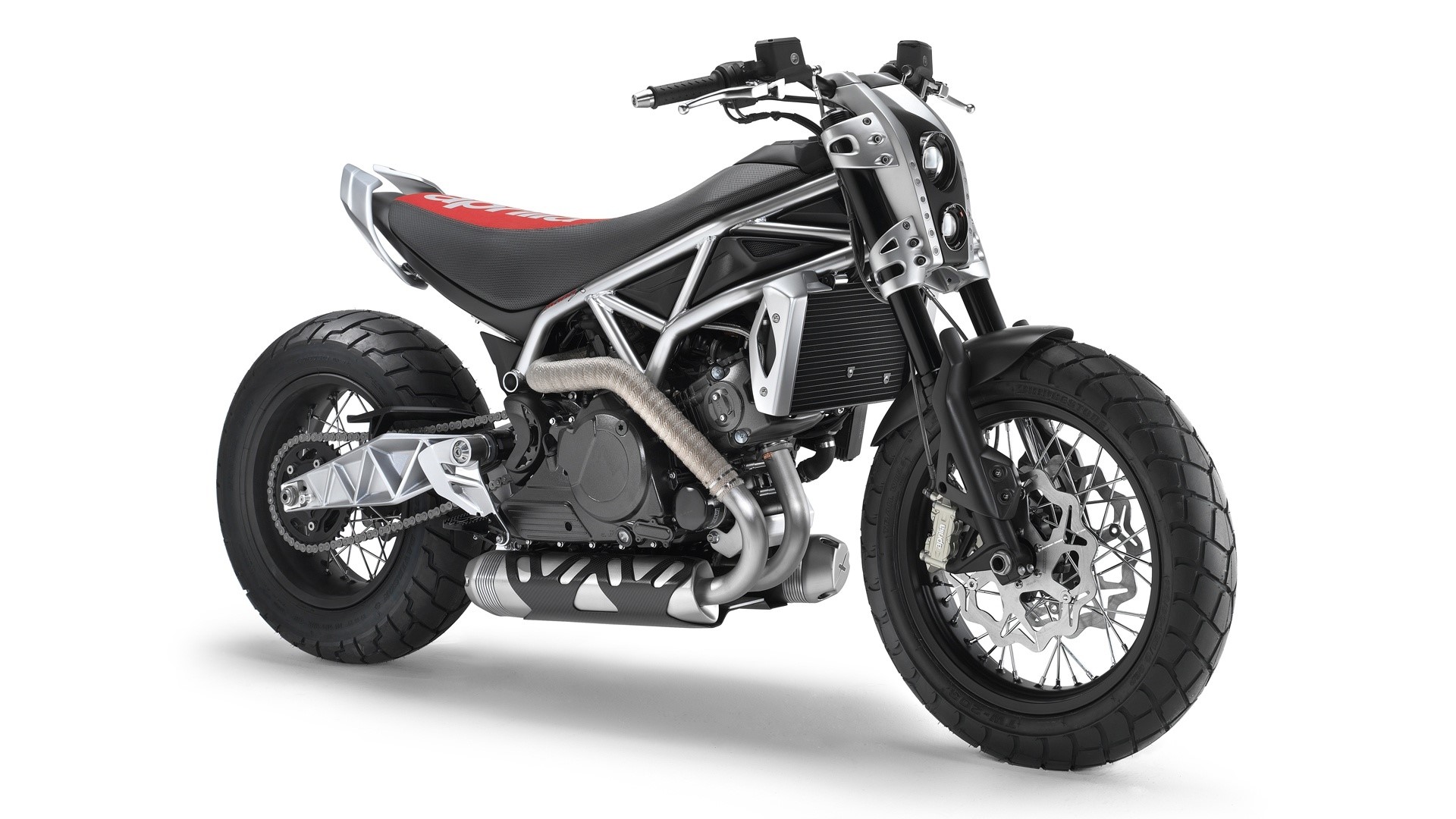 Aprilia Mana X motorcycle HD Wallpaper