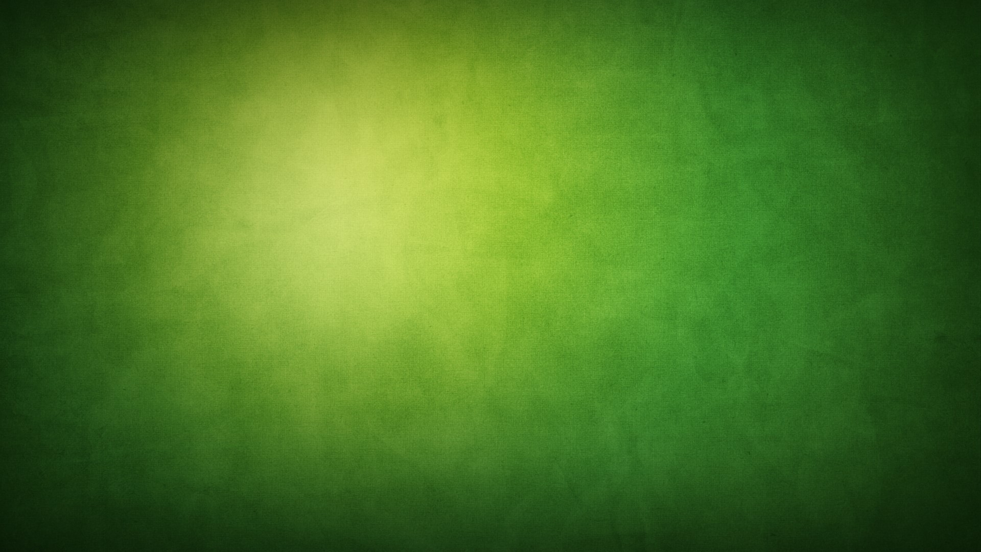 Green textured background with light gradient HD Wallpaper