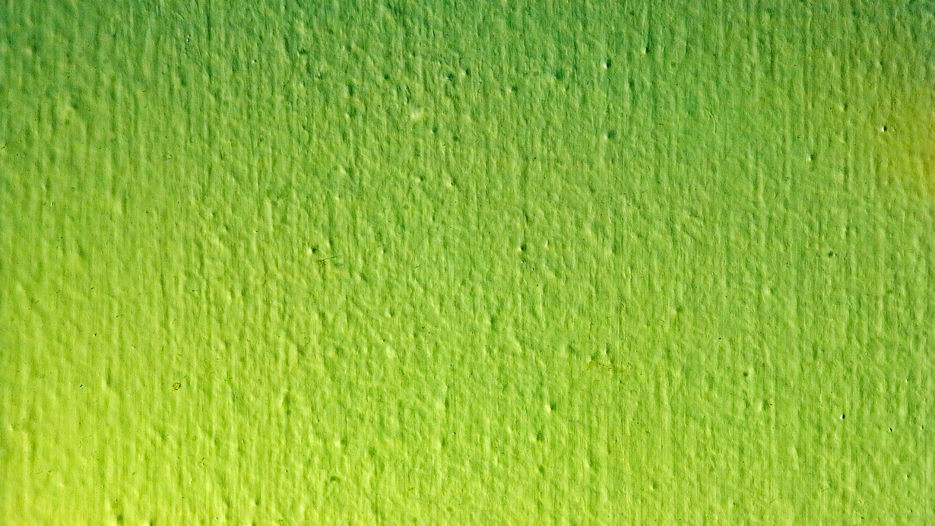 Green Textured Wall Surface HD Wallpaper