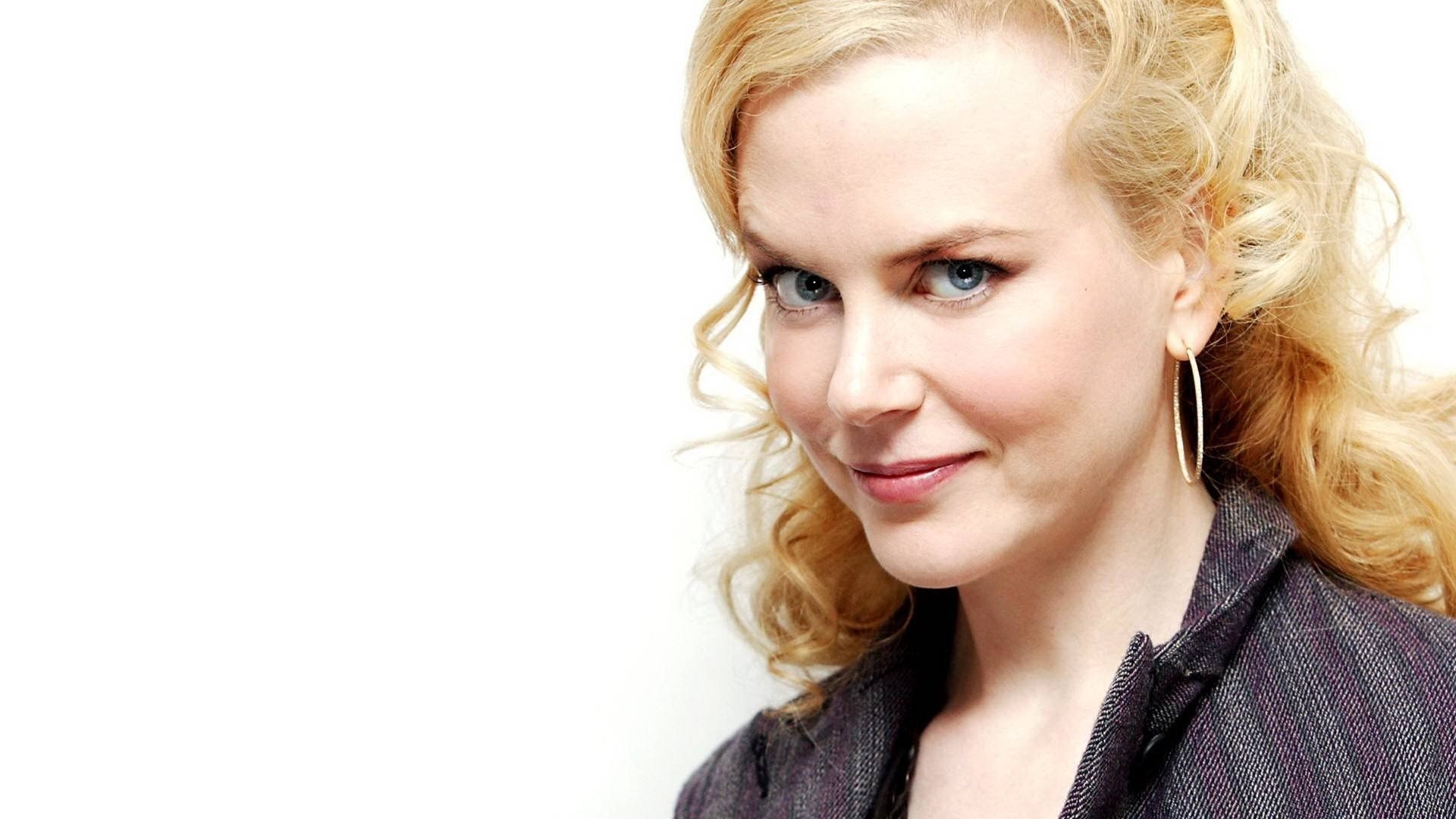 Nicole Kidman HD Wallpaper
