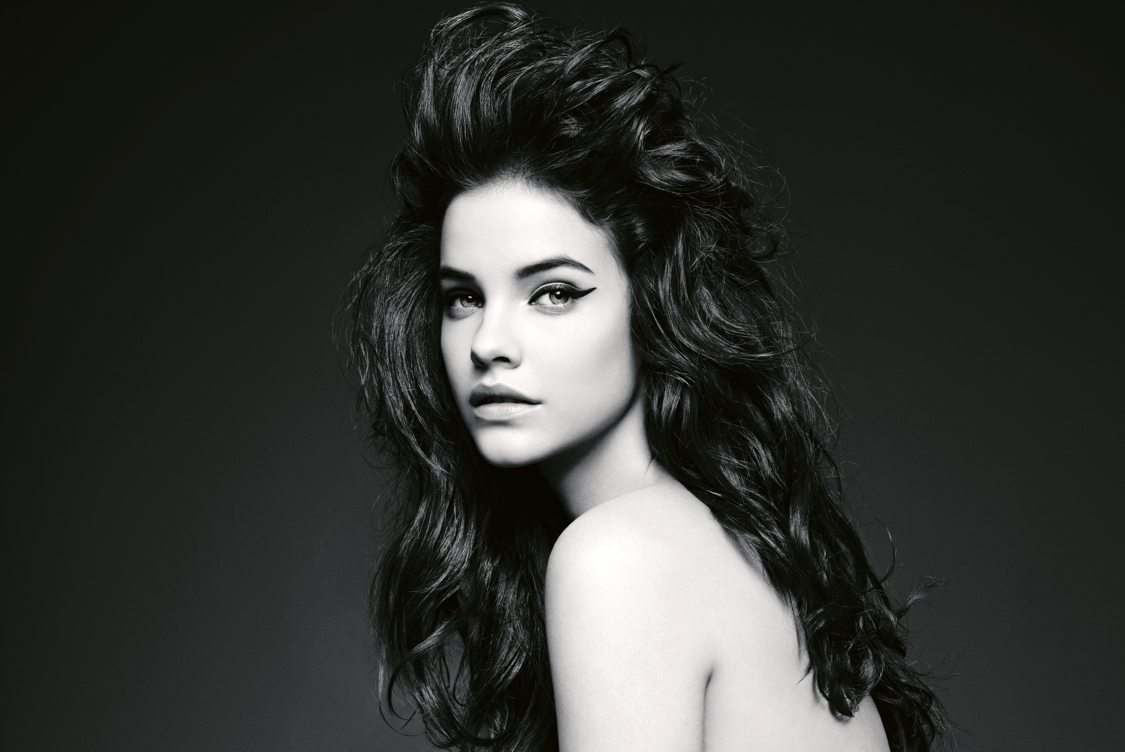 Barbara Palvin 4K HD Wallpaper