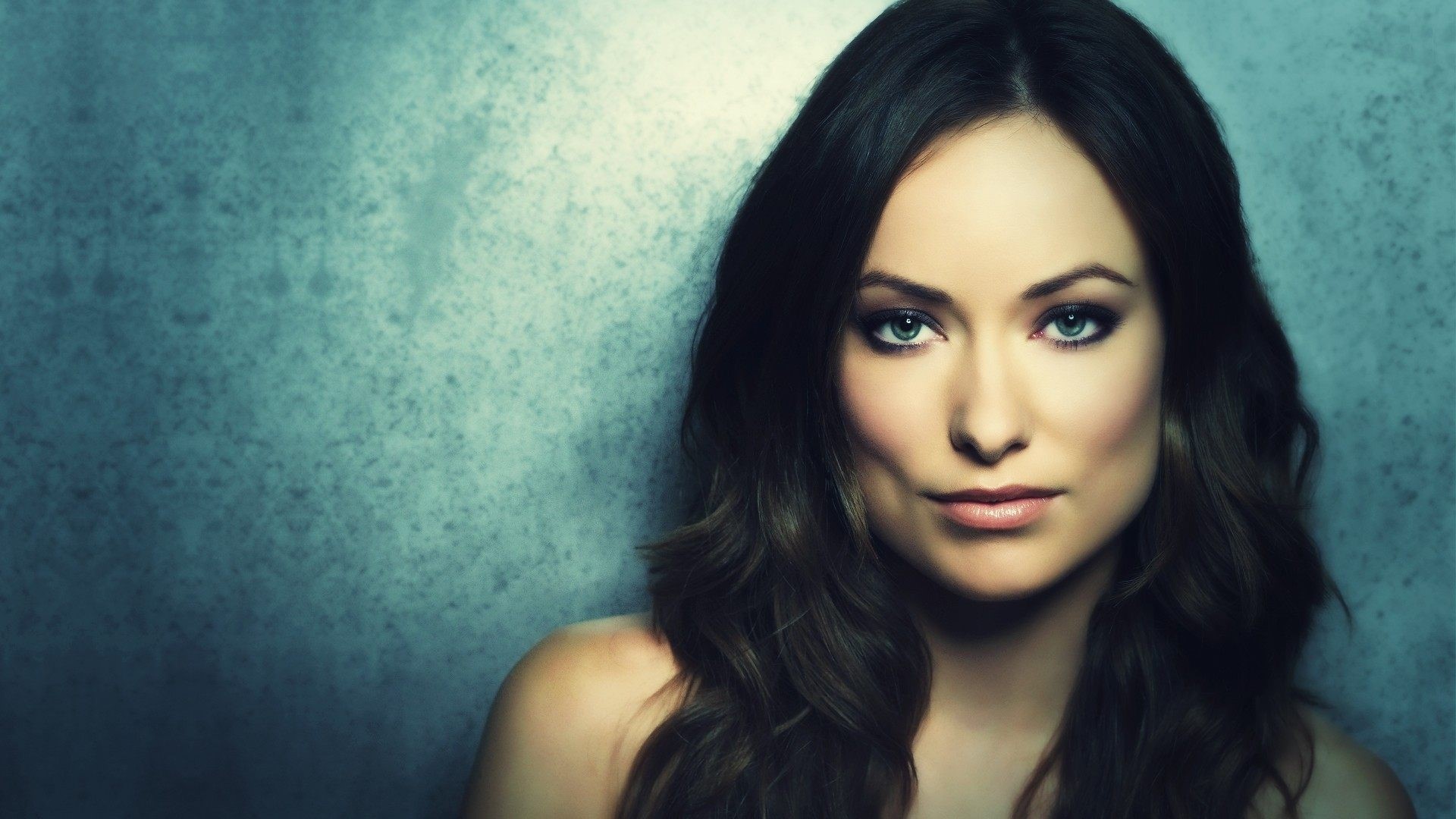 Olivia Wilde HD Wallpaper