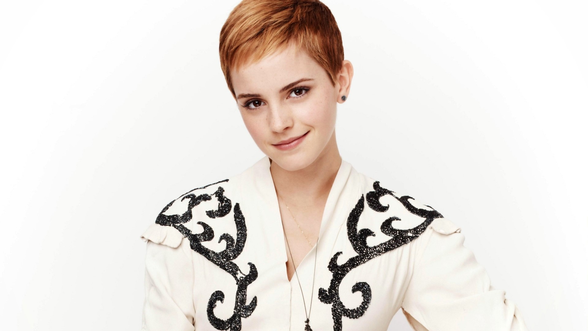 Emma Watson HD Wallpaper