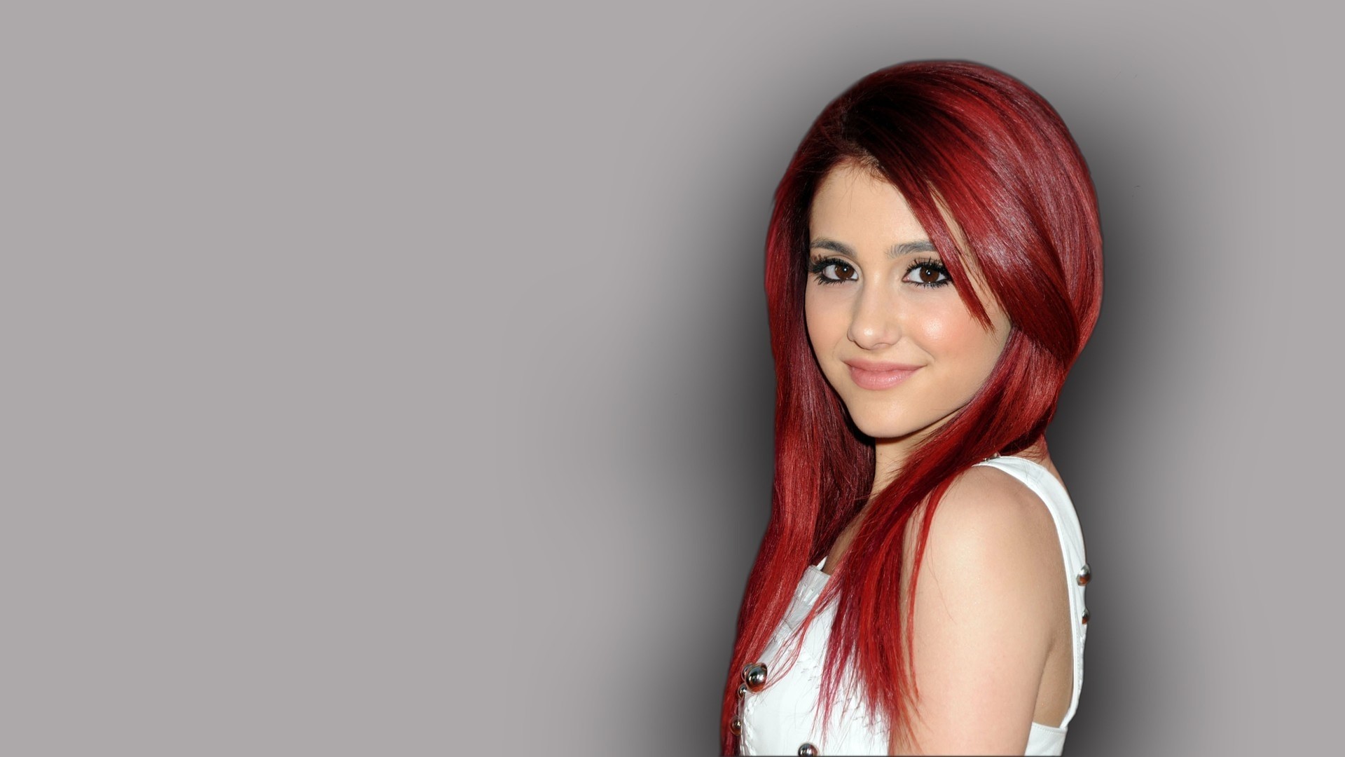 Ariana Grande singer HD Wallpaper