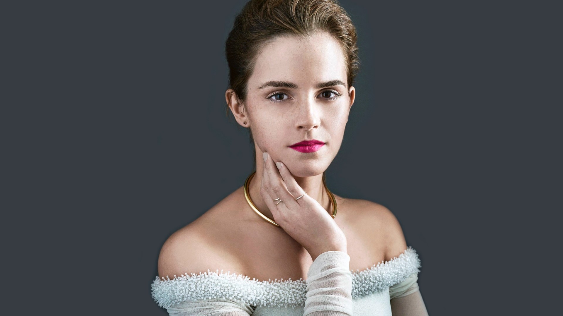Emma Watson HD Wallpaper
