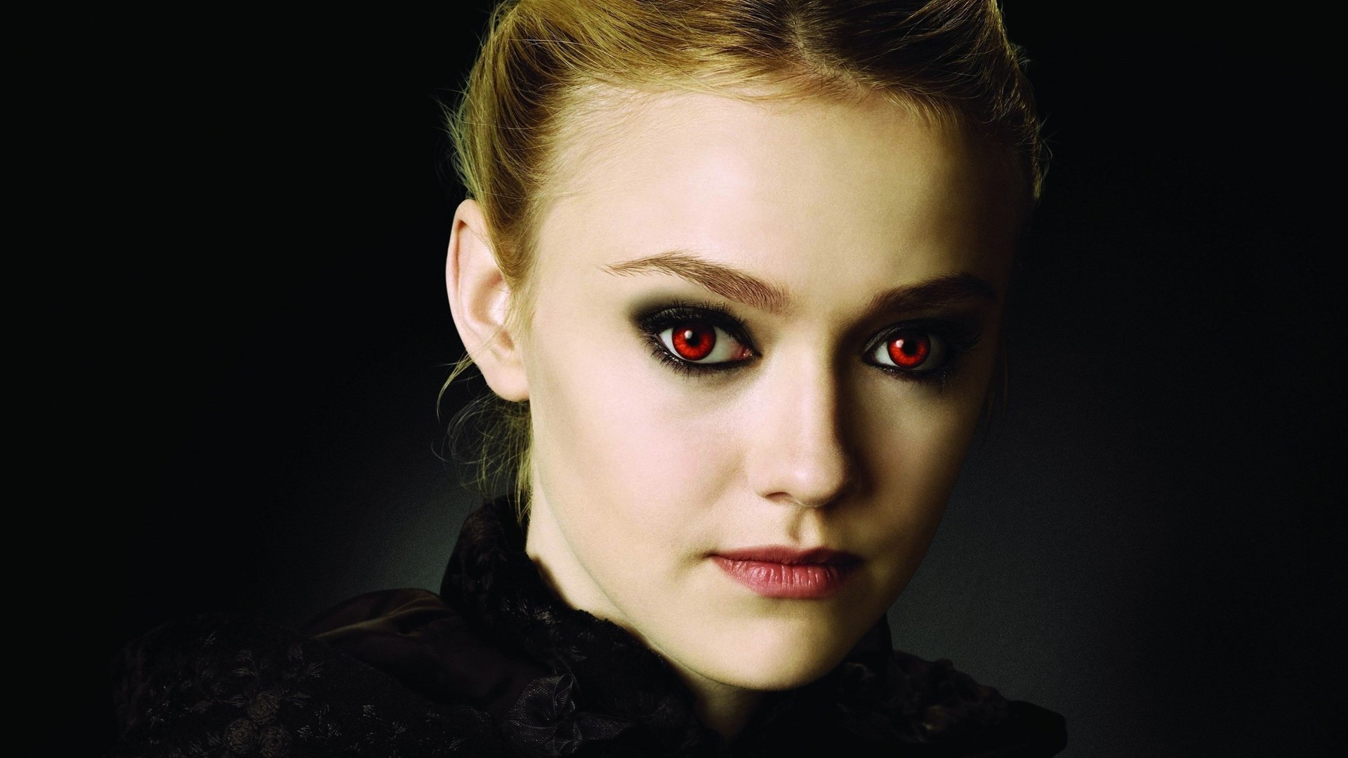 Dakota Fanning as Jane from Twilight HD Wallpaper
