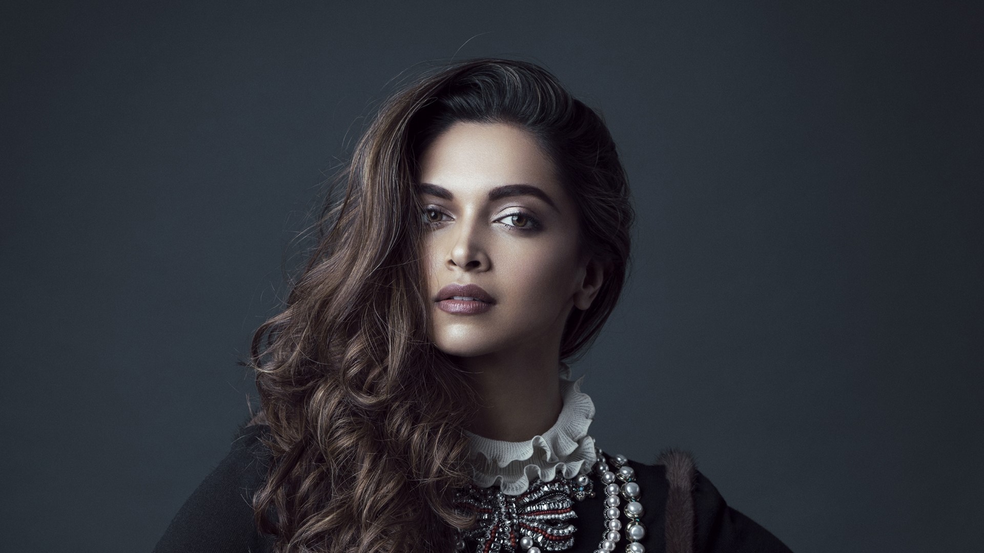 Deepika Padukone for Paper Magazine 2016 HD Wallpaper