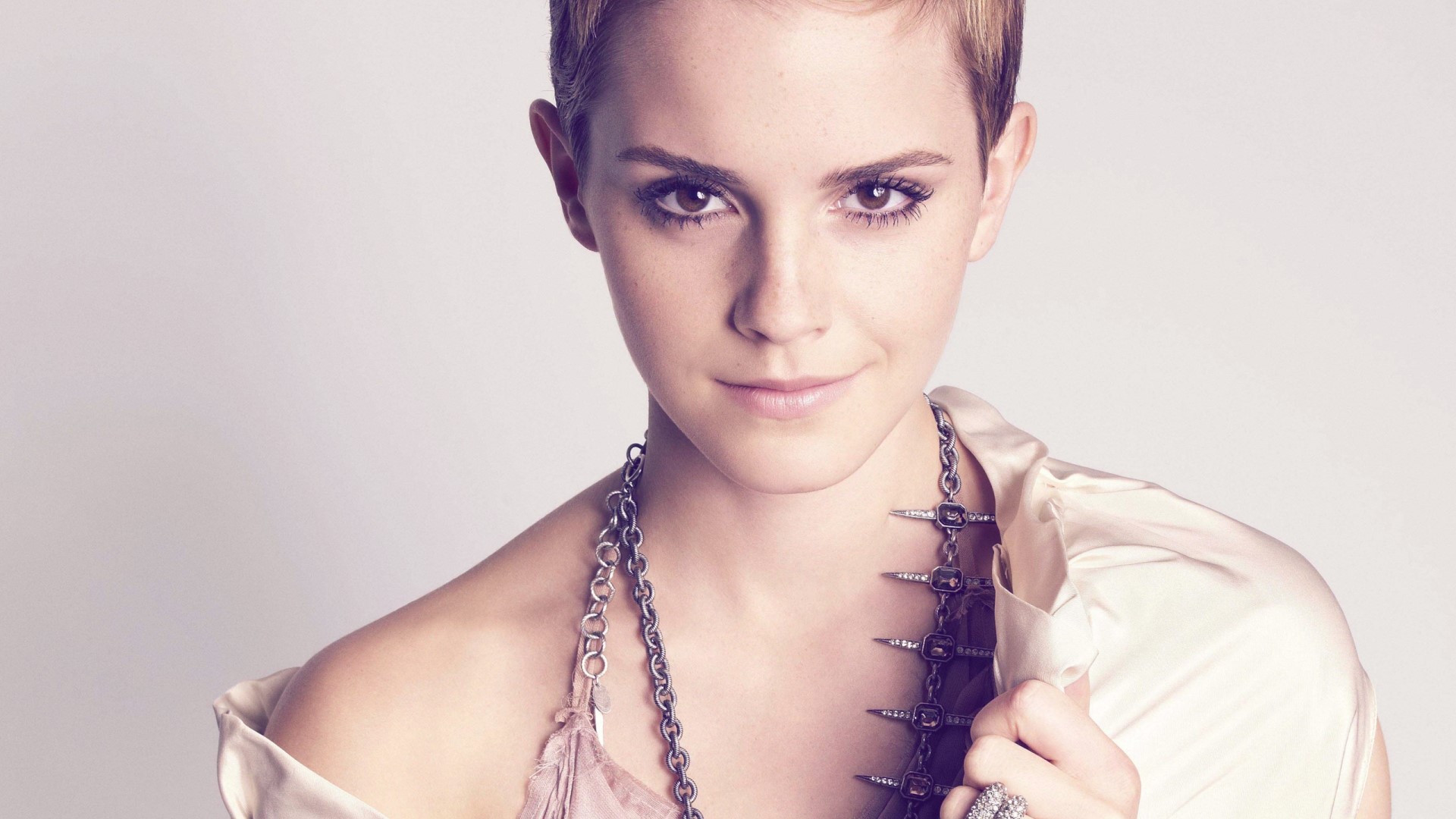 Emma Watson 2012 HD Wallpaper