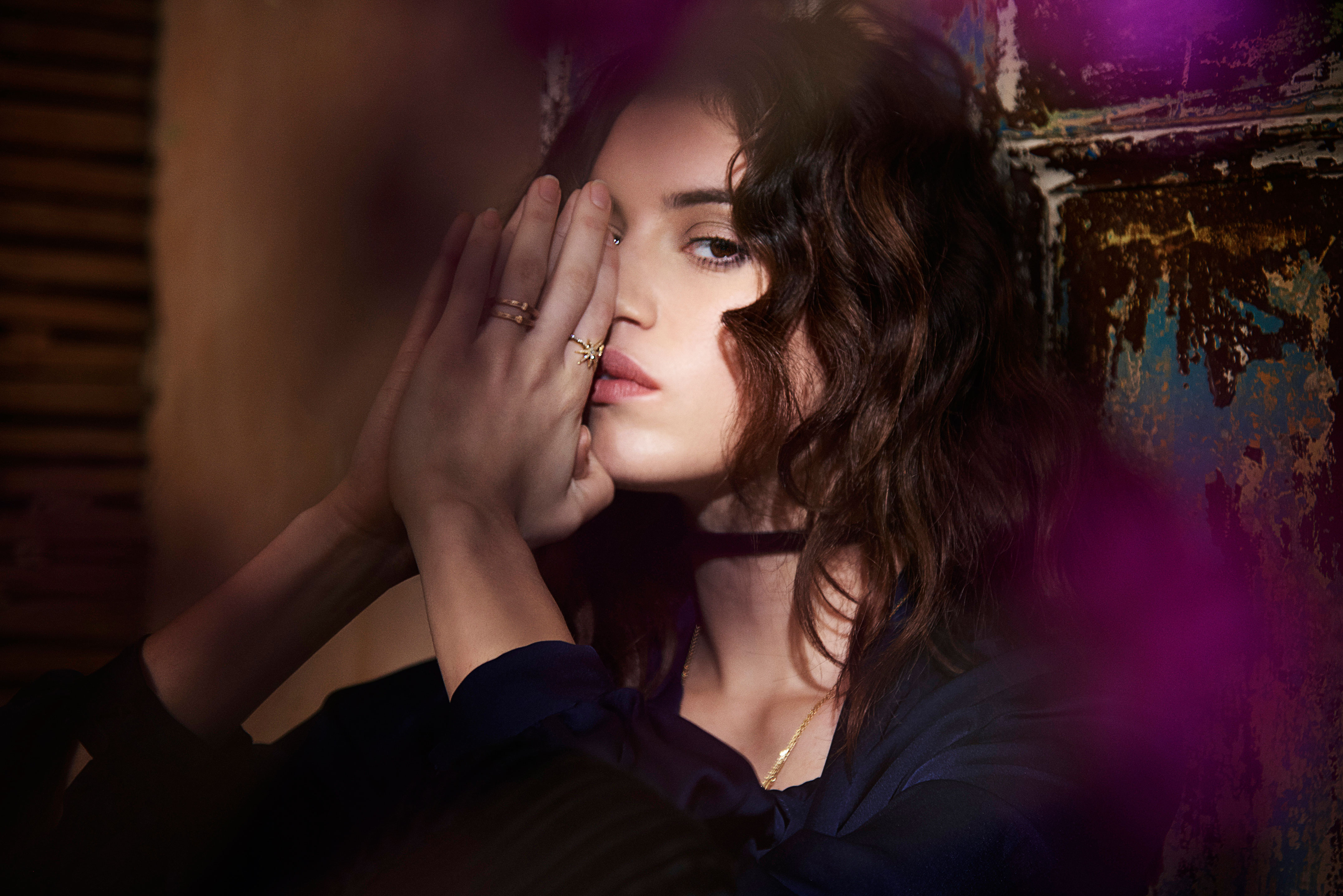 Gala Gordon HD Wallpaper