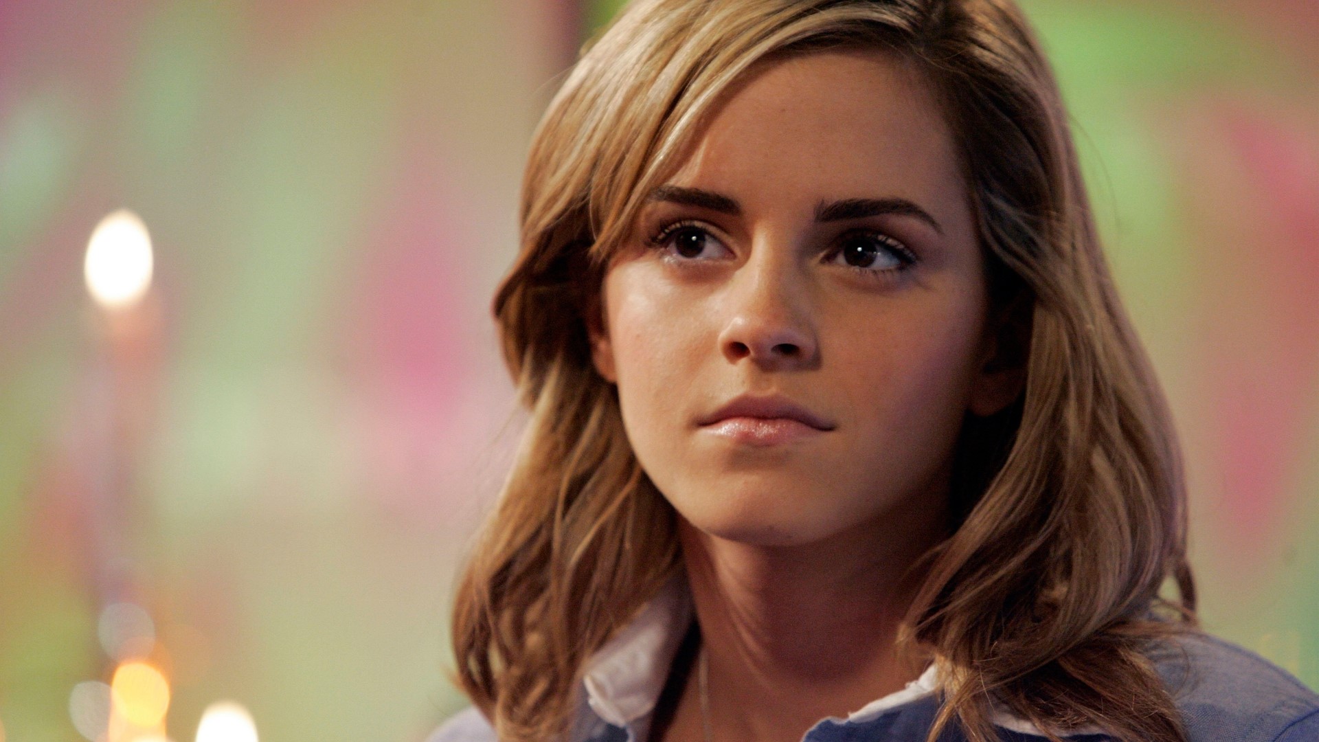 Emma Watson HD Wallpaper