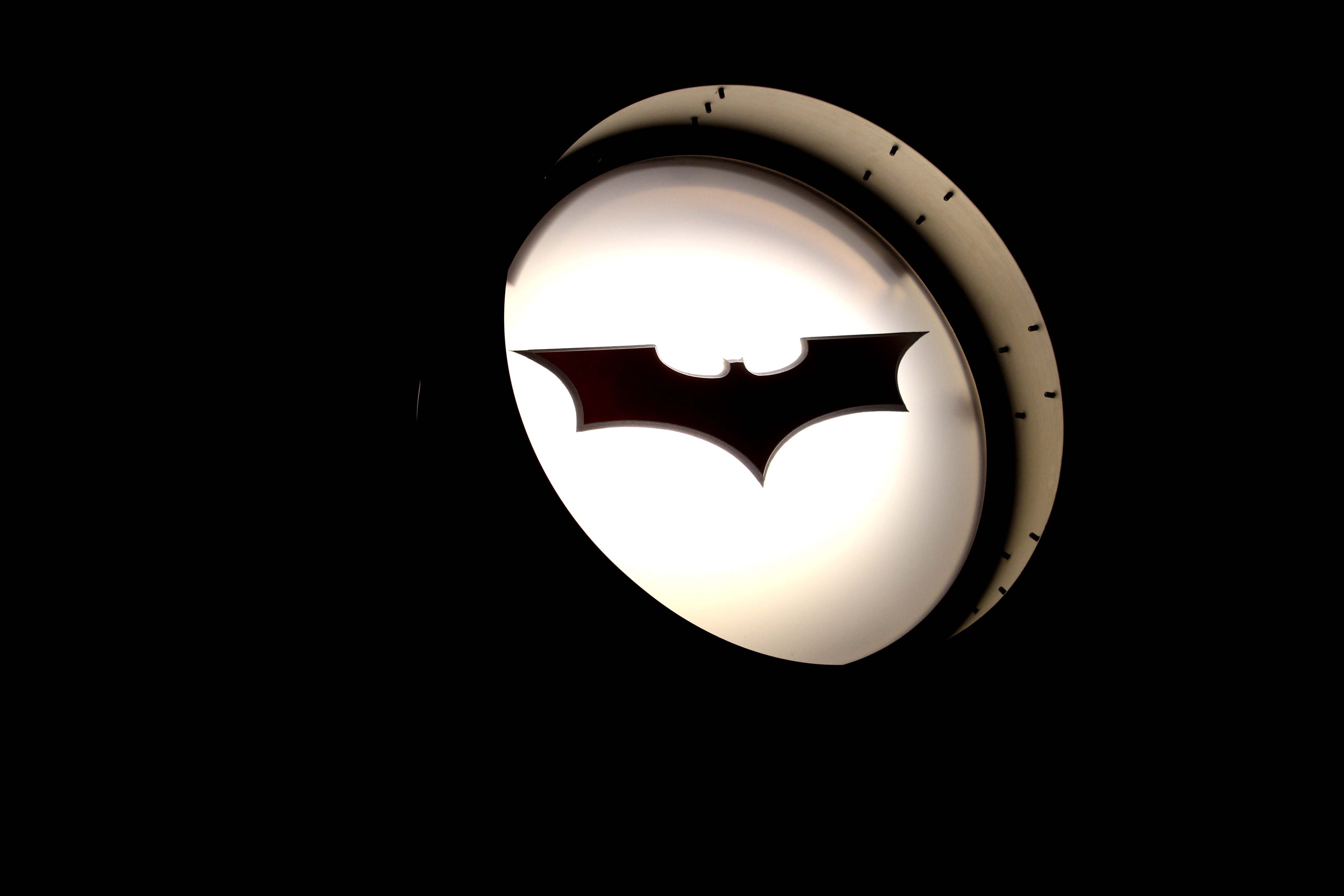 Bat-Signal from Batman HD Wallpaper
