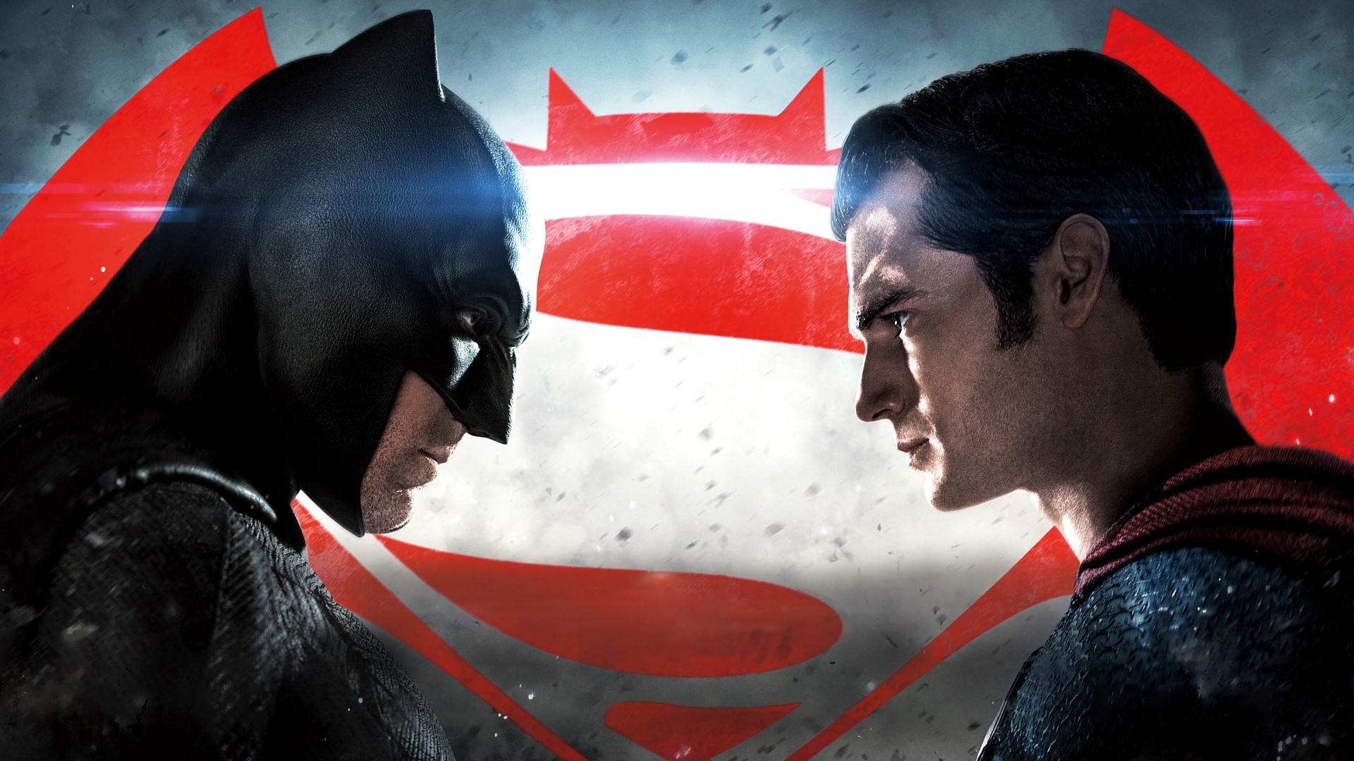 Batman V Superman: Dawn of Justice HD Wallpaper