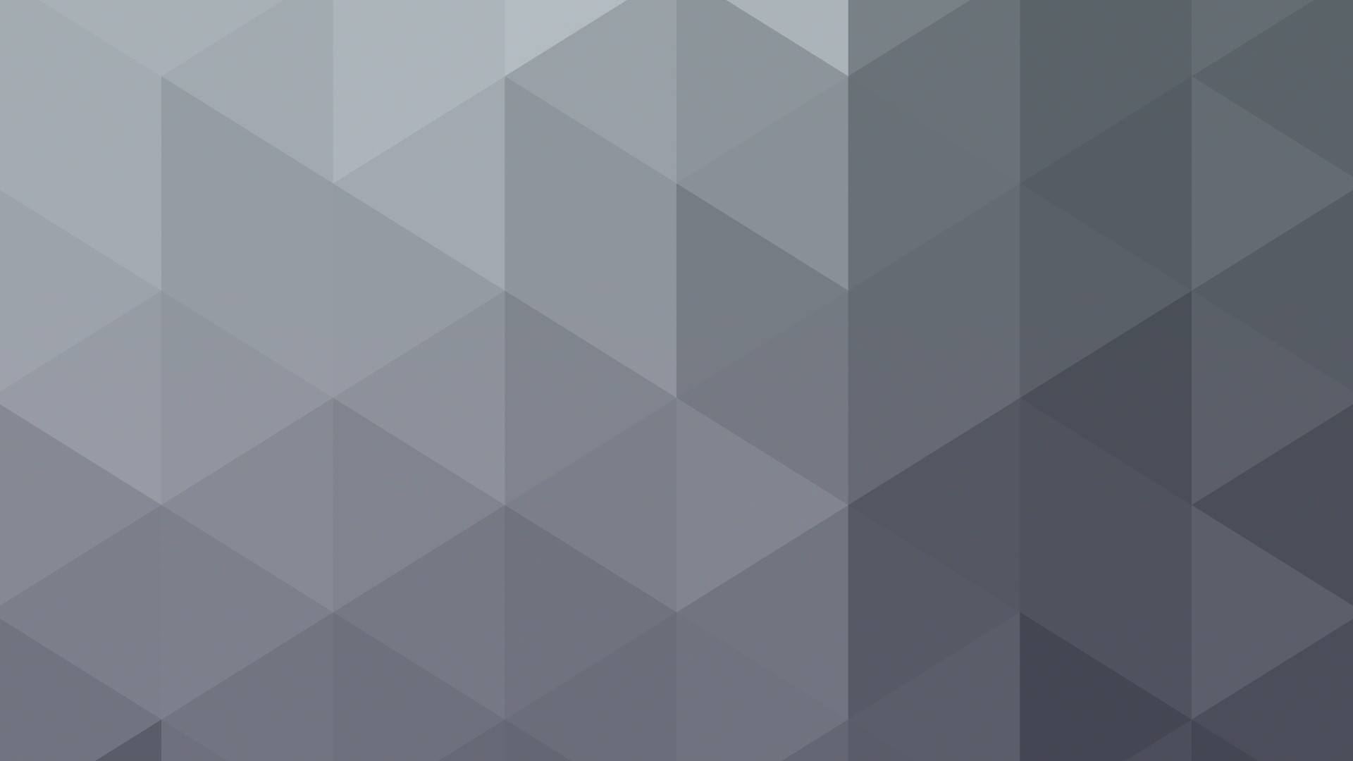 Geometric pattern with gradient HD Wallpaper
