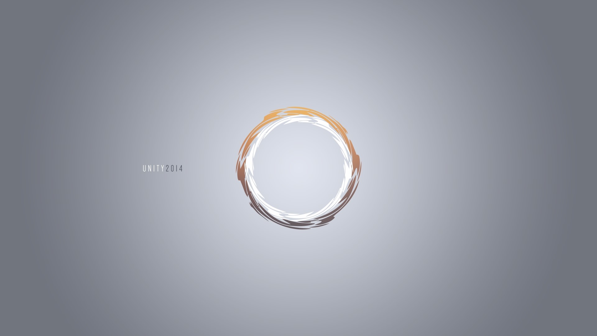 Unity 2014 HD Wallpaper