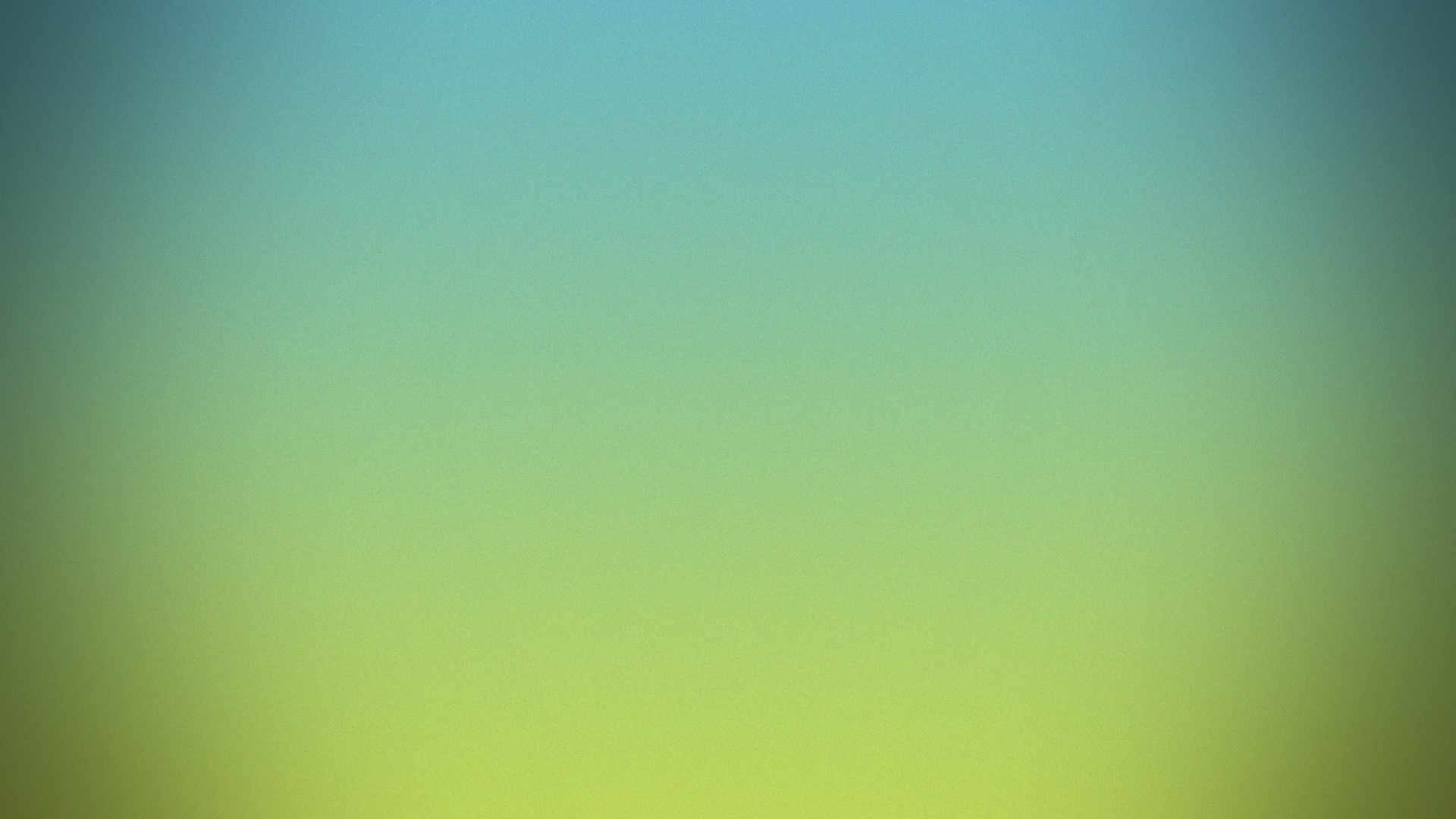 Abstract gradient with blue and green tones HD Wallpaper