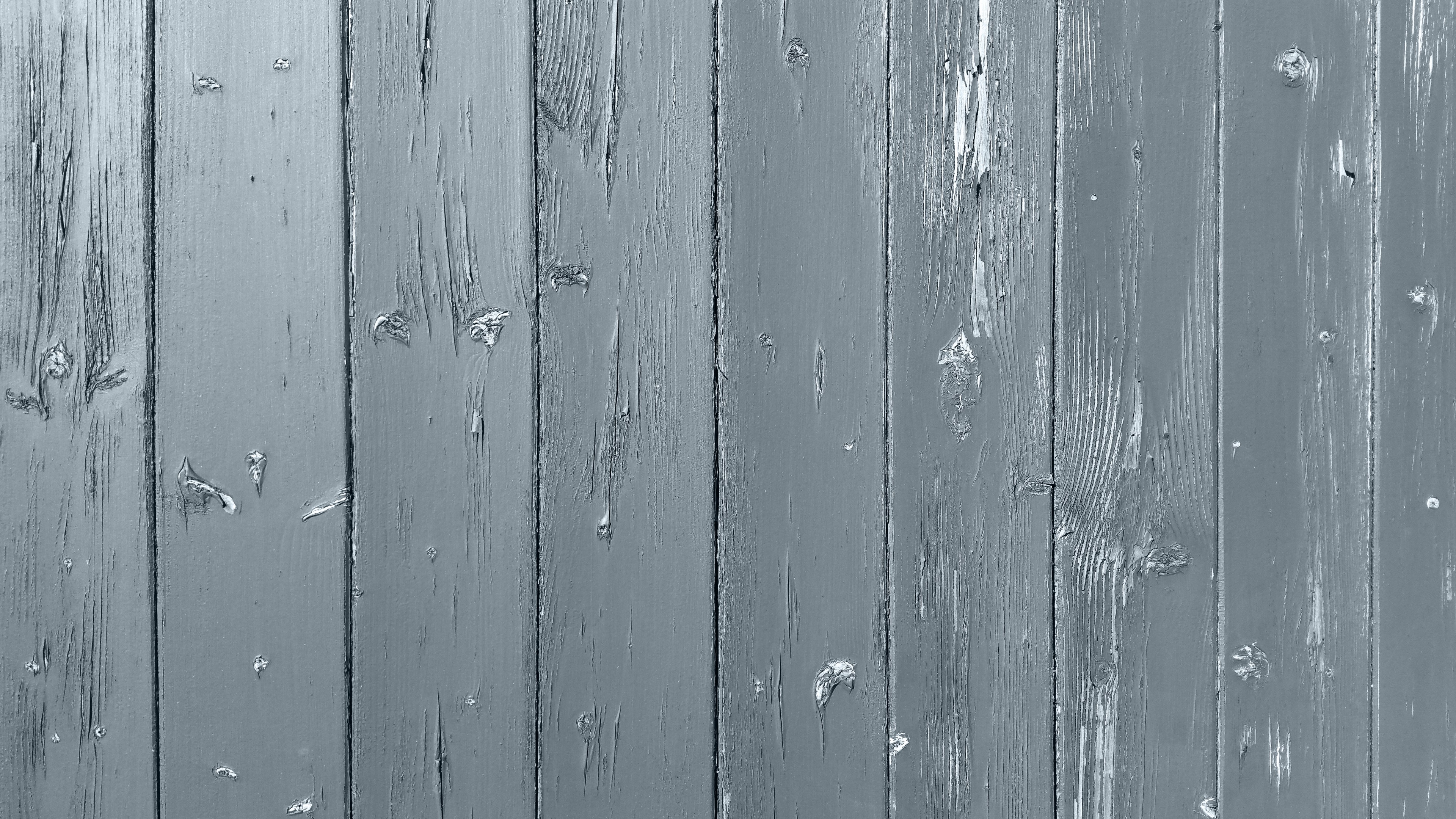 4K Painted Wood Planks HD Wallpaper