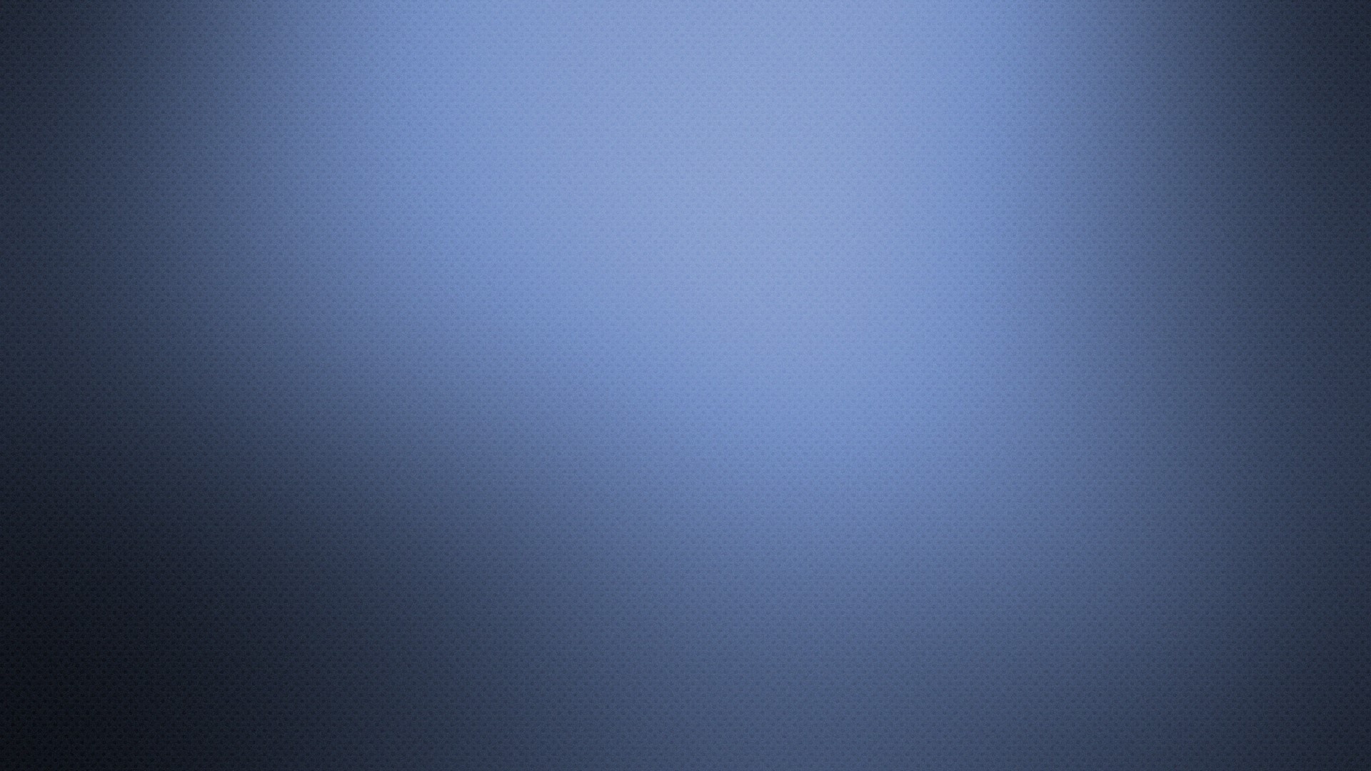 Abstract Blue Gradient with Subtle Texture HD Wallpaper