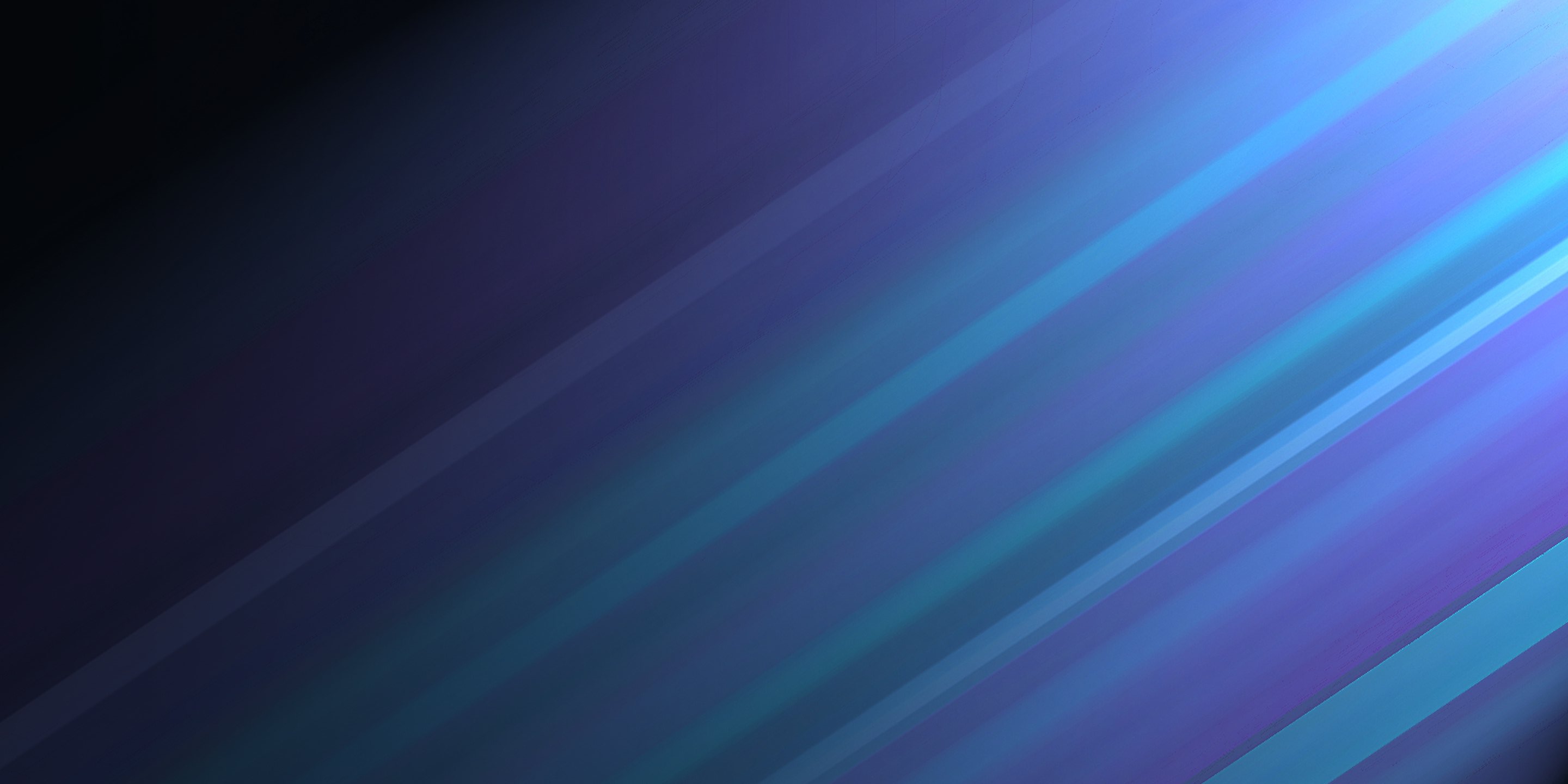 Abstract blue and purple diagonal lines HD Wallpaper