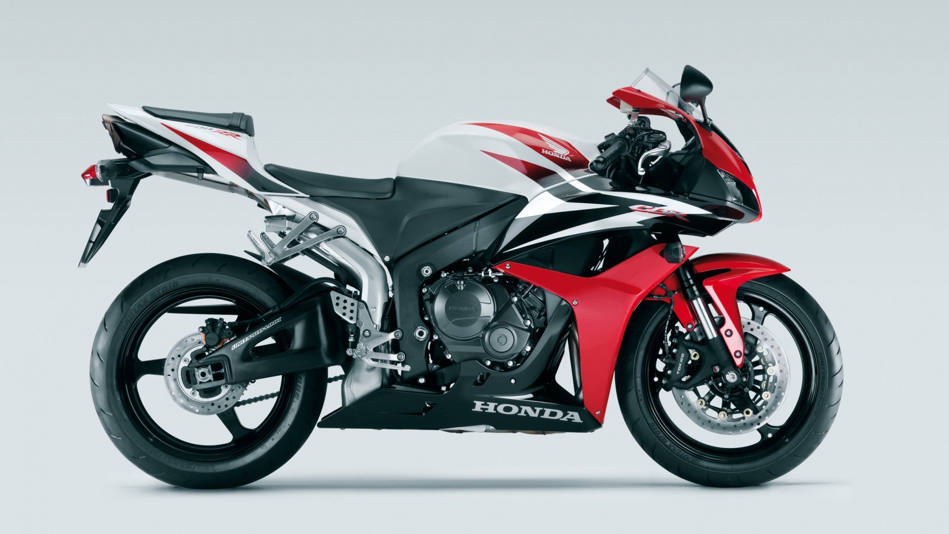 Honda CBR Motorcycle HD Wallpaper
