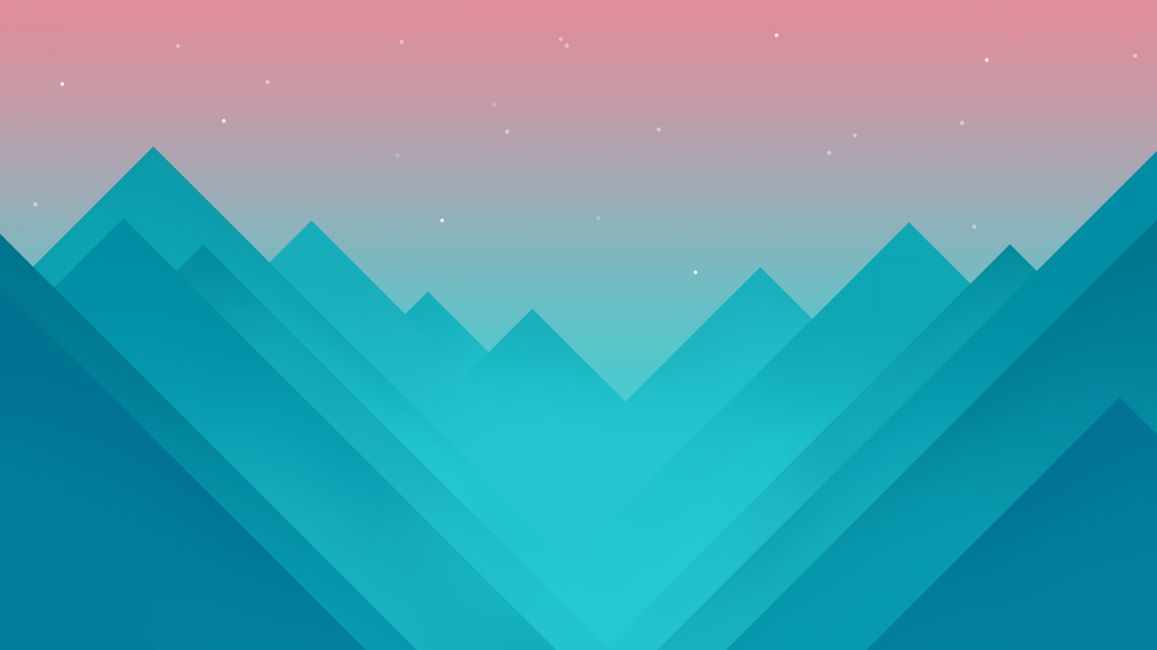 Monument Valley HD Wallpaper