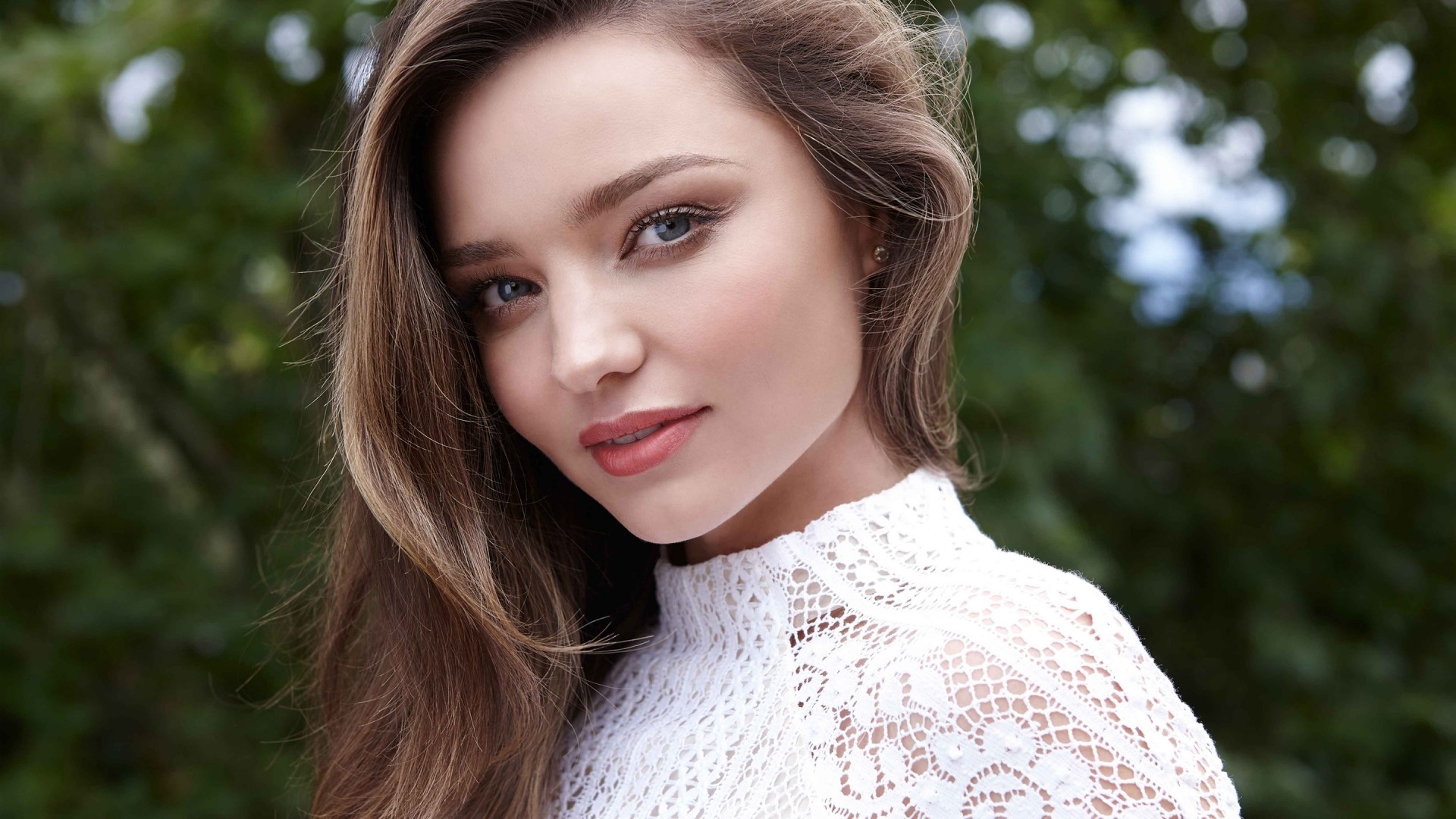 Miranda Kerr HD Wallpaper