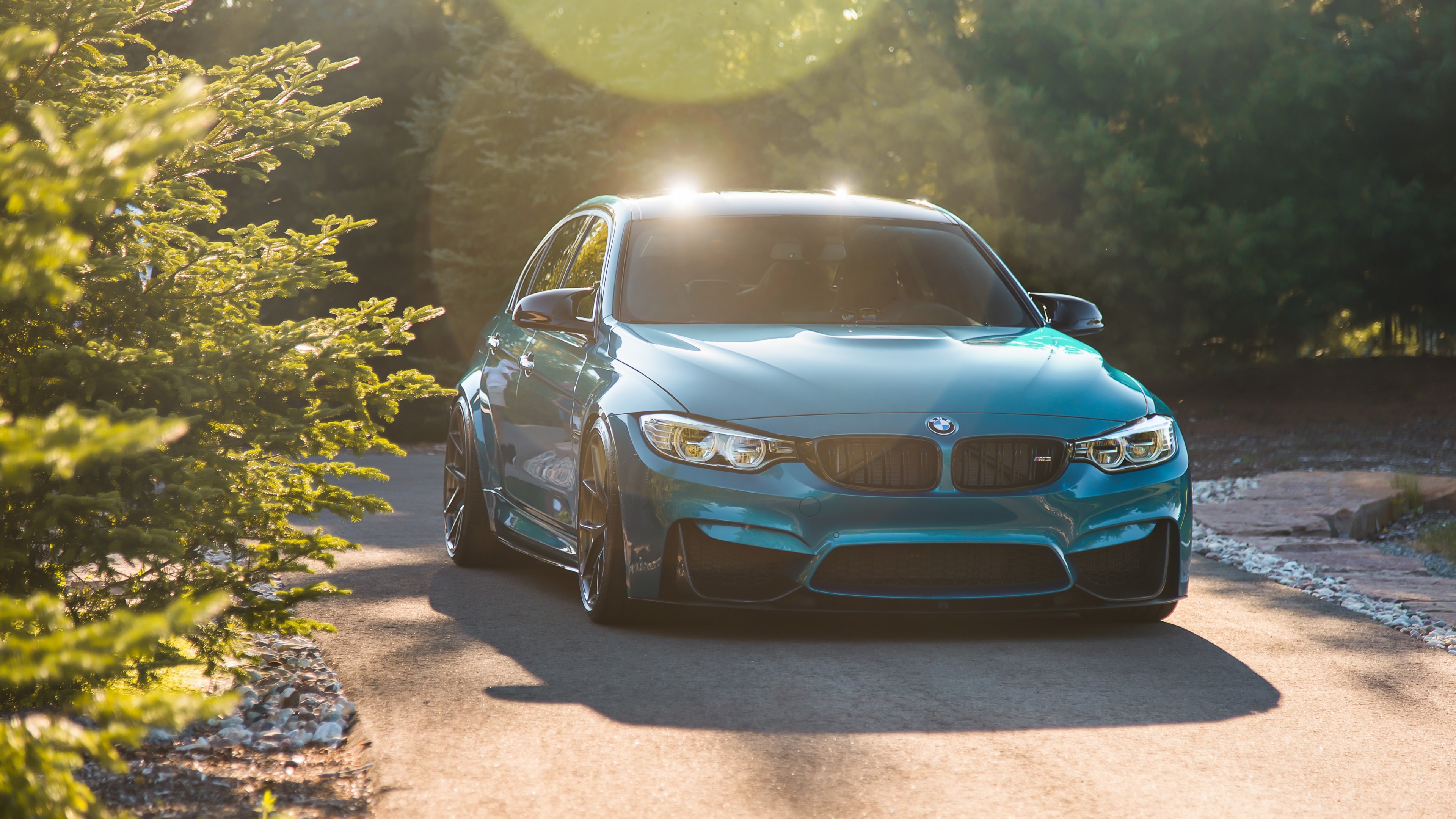 Bmw M3 HD Wallpaper