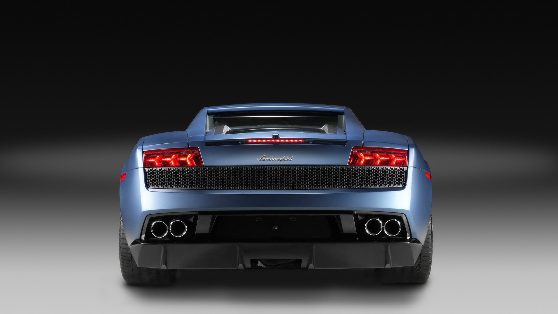 Lamborghini Gallardo LP560 Ad Personam HD Wallpaper