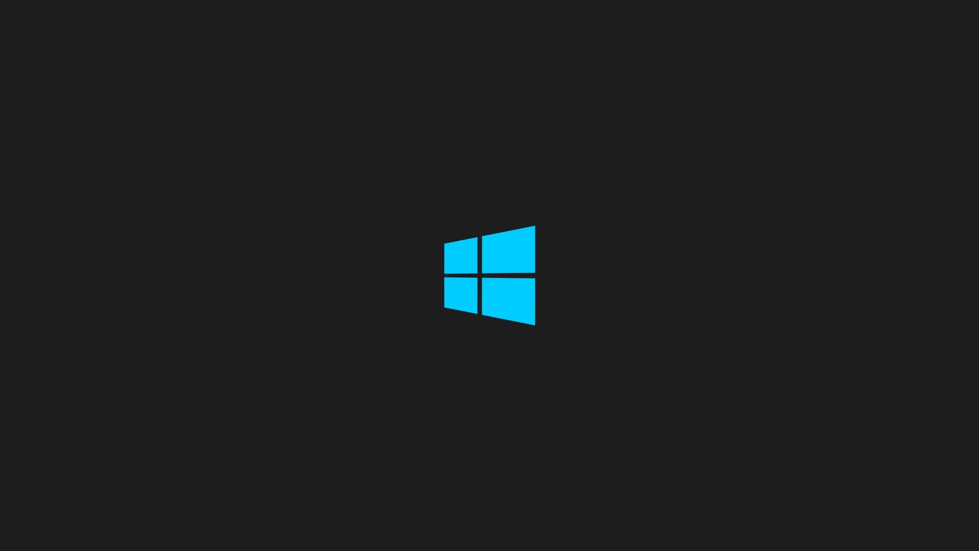 Microsoft Windows logo HD Wallpaper