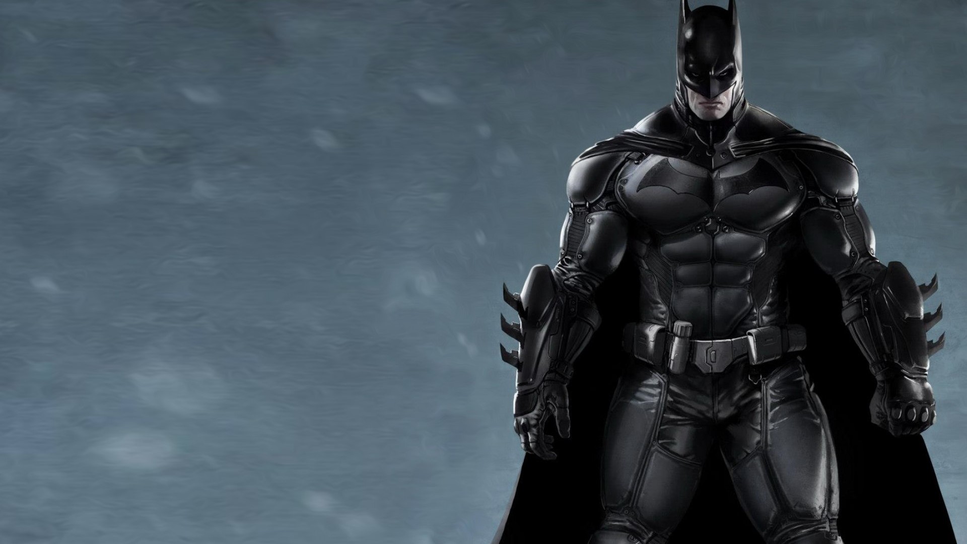 Batman from DC Comics HD Wallpaper