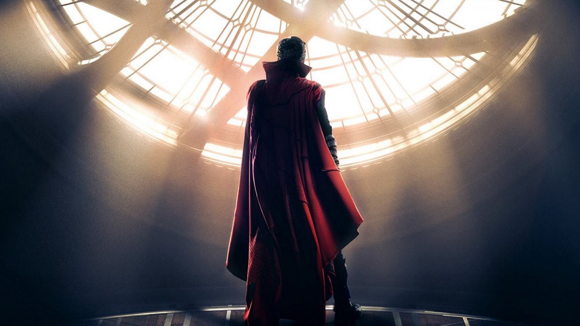 Doctor Strange from Doctor Strange Movie HD Wallpaper