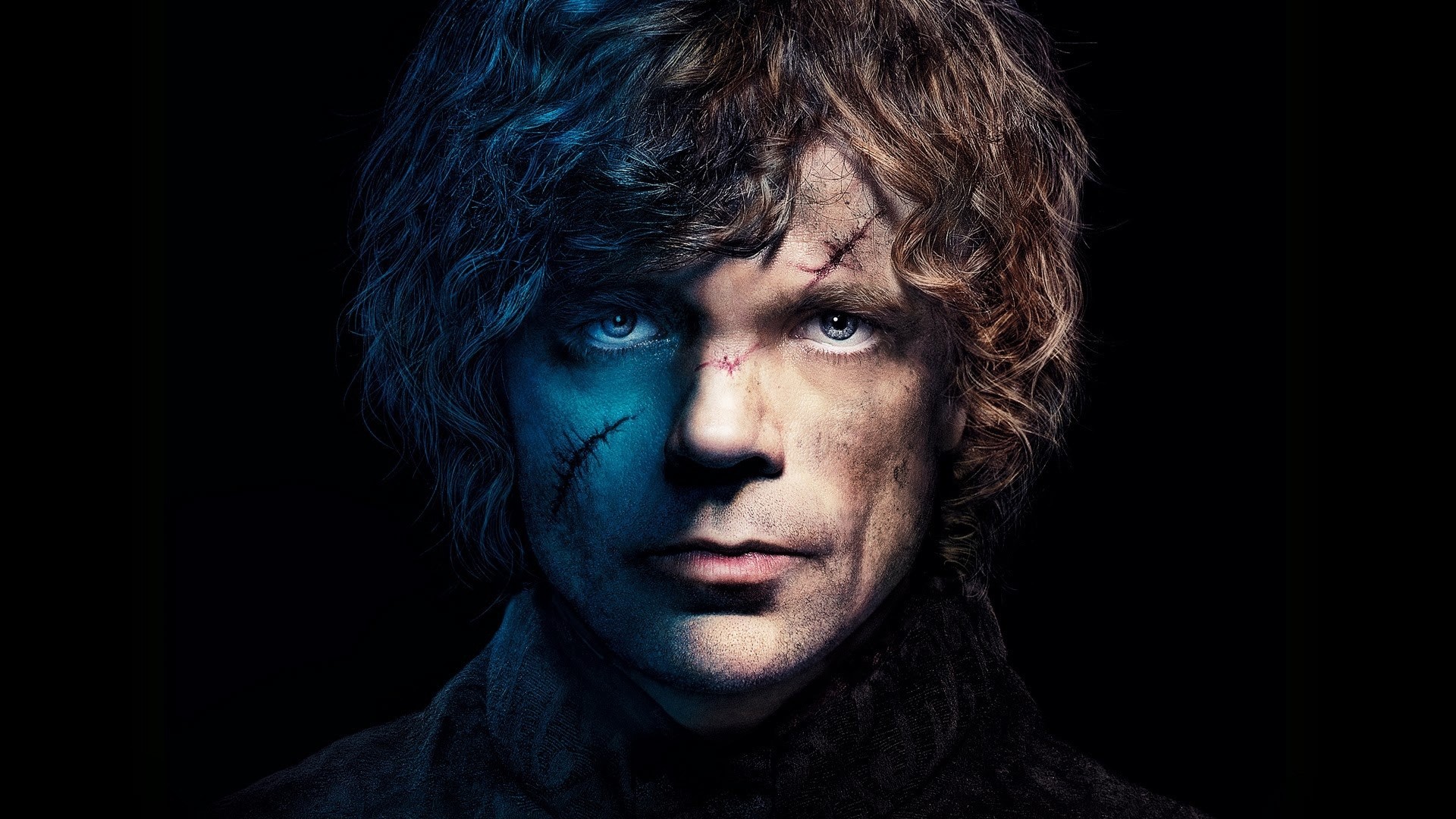 Tyrion Lannister from Game of Thrones HD Wallpaper