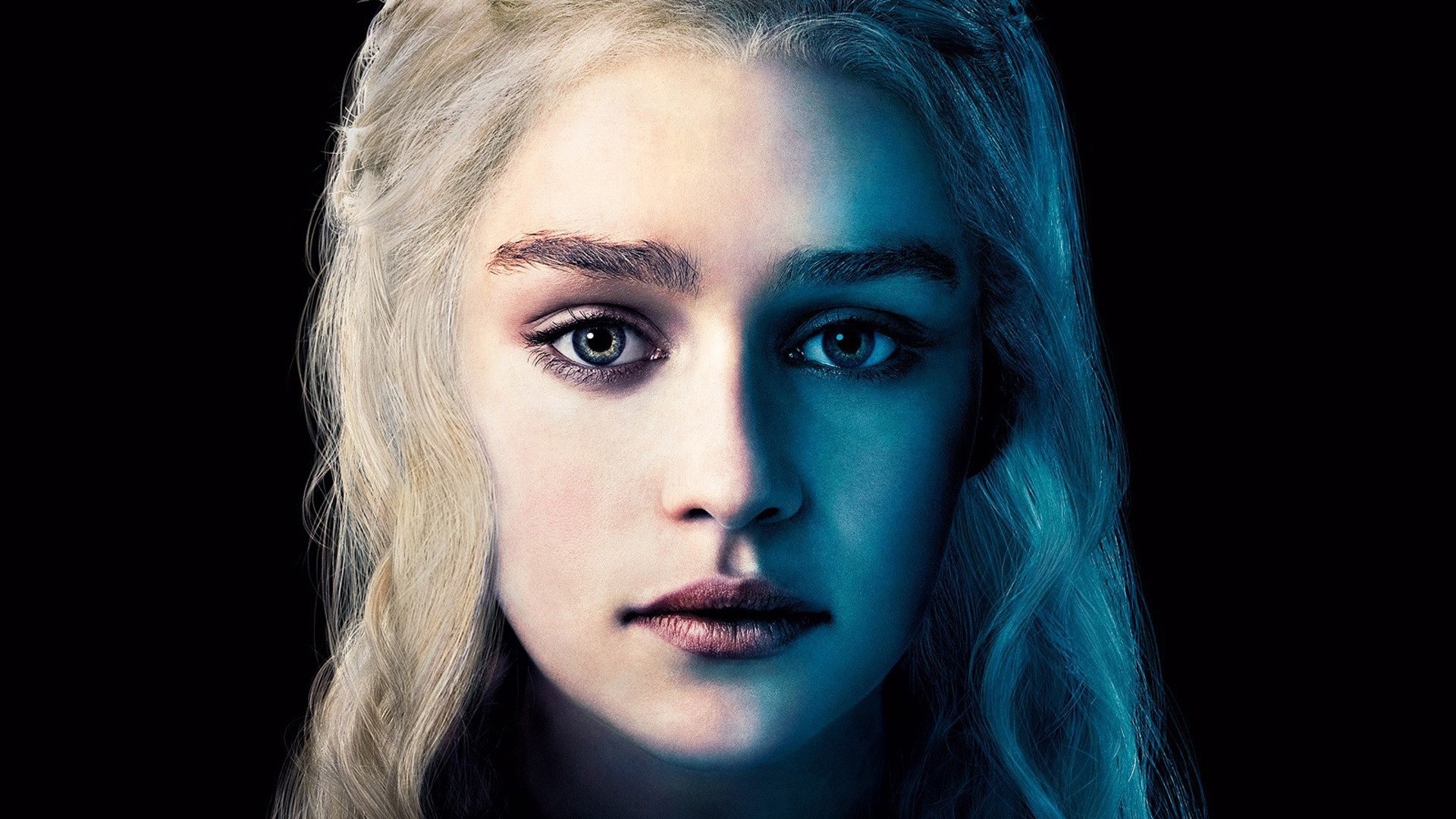 Daenerys Targaryen from Game of Thrones HD Wallpaper