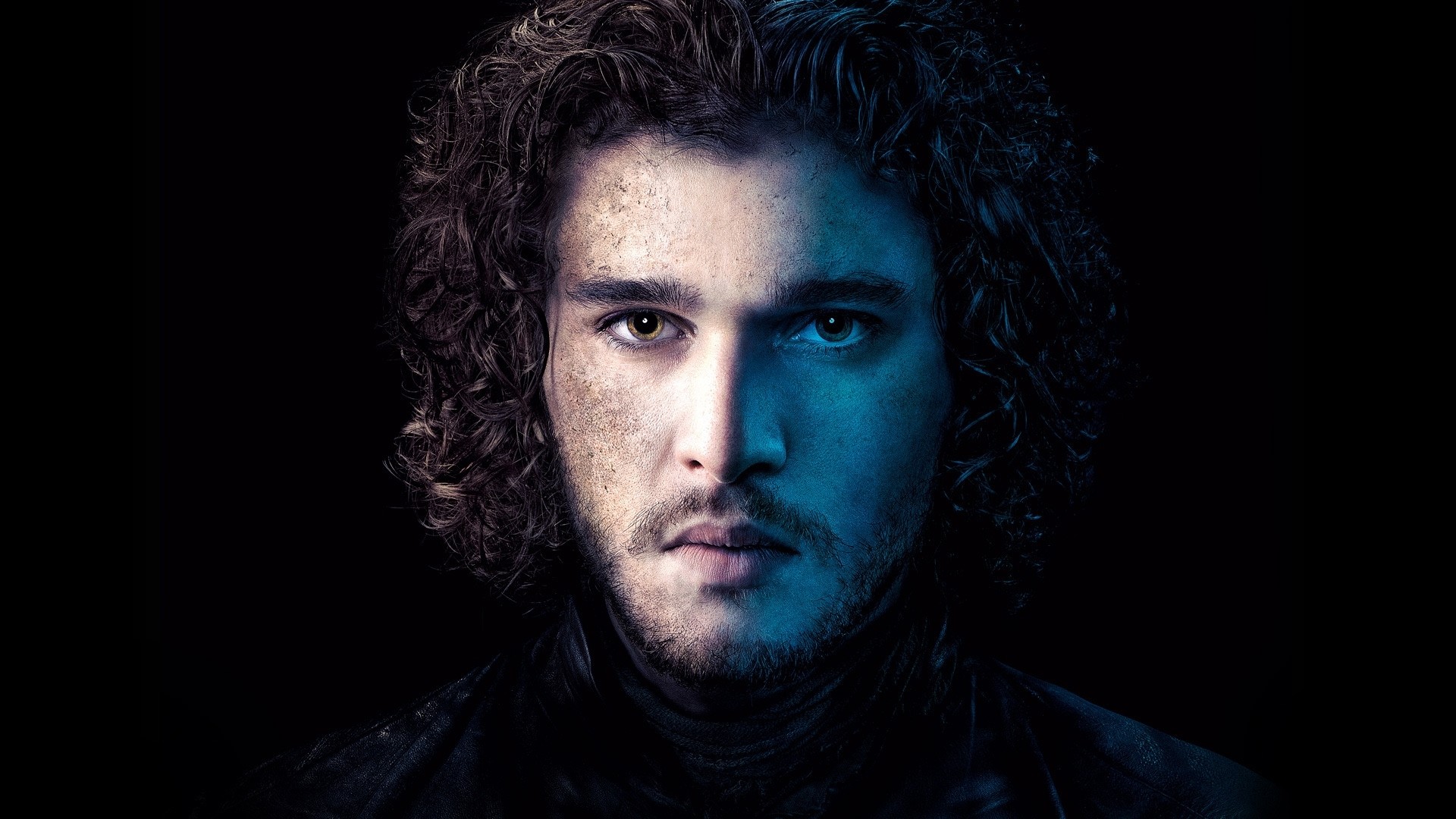 Jon Snow from Game of Thrones HD Wallpaper