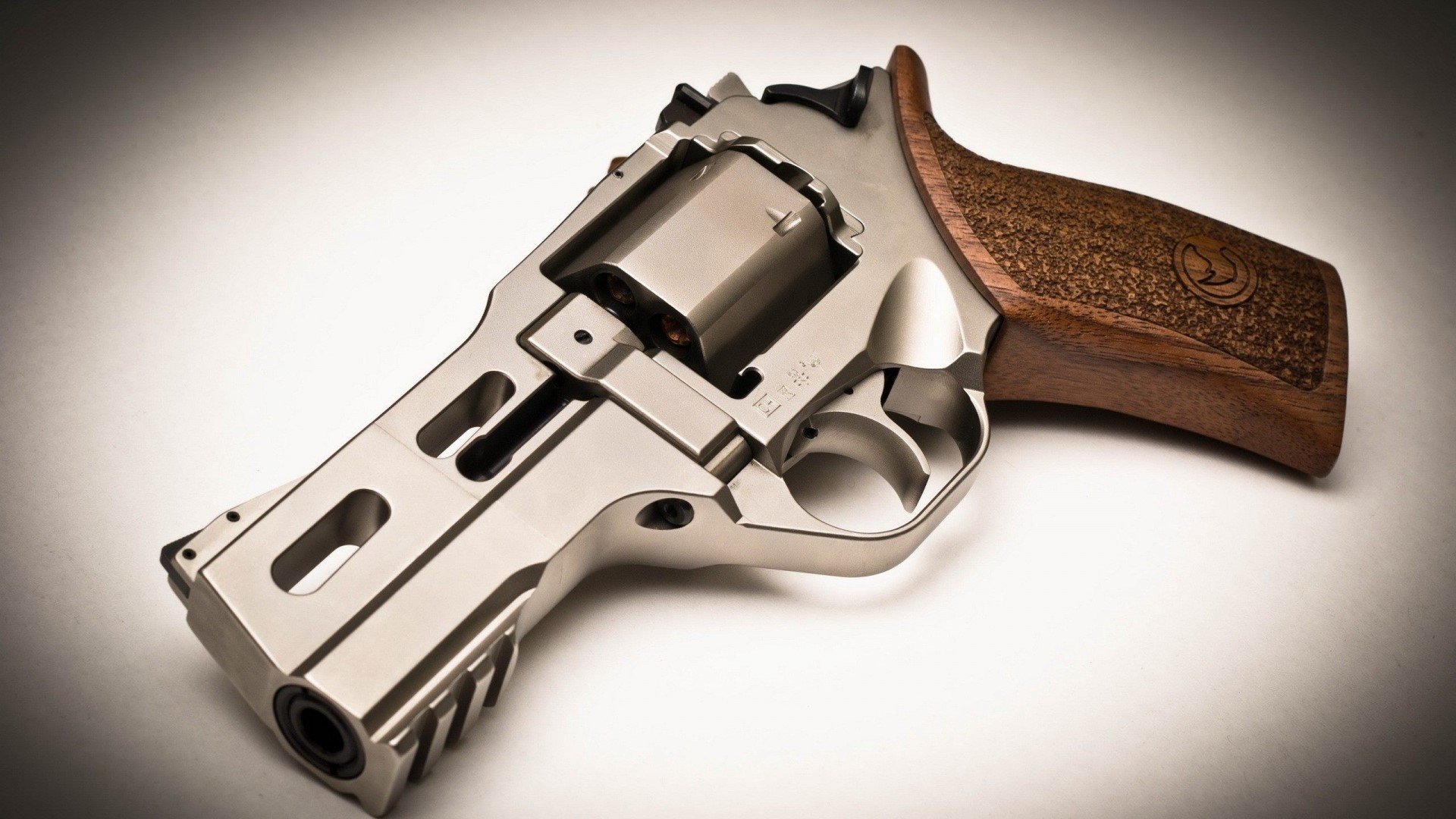 Chiappa Rhino 40ds Revolver HD Wallpaper