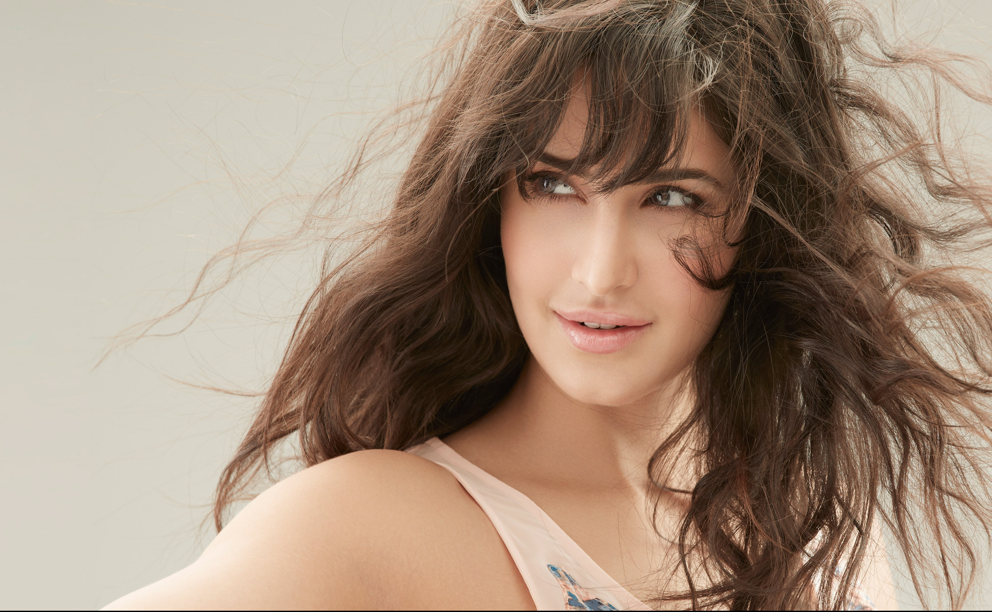 Katrina Kaif 4K HD Wallpaper