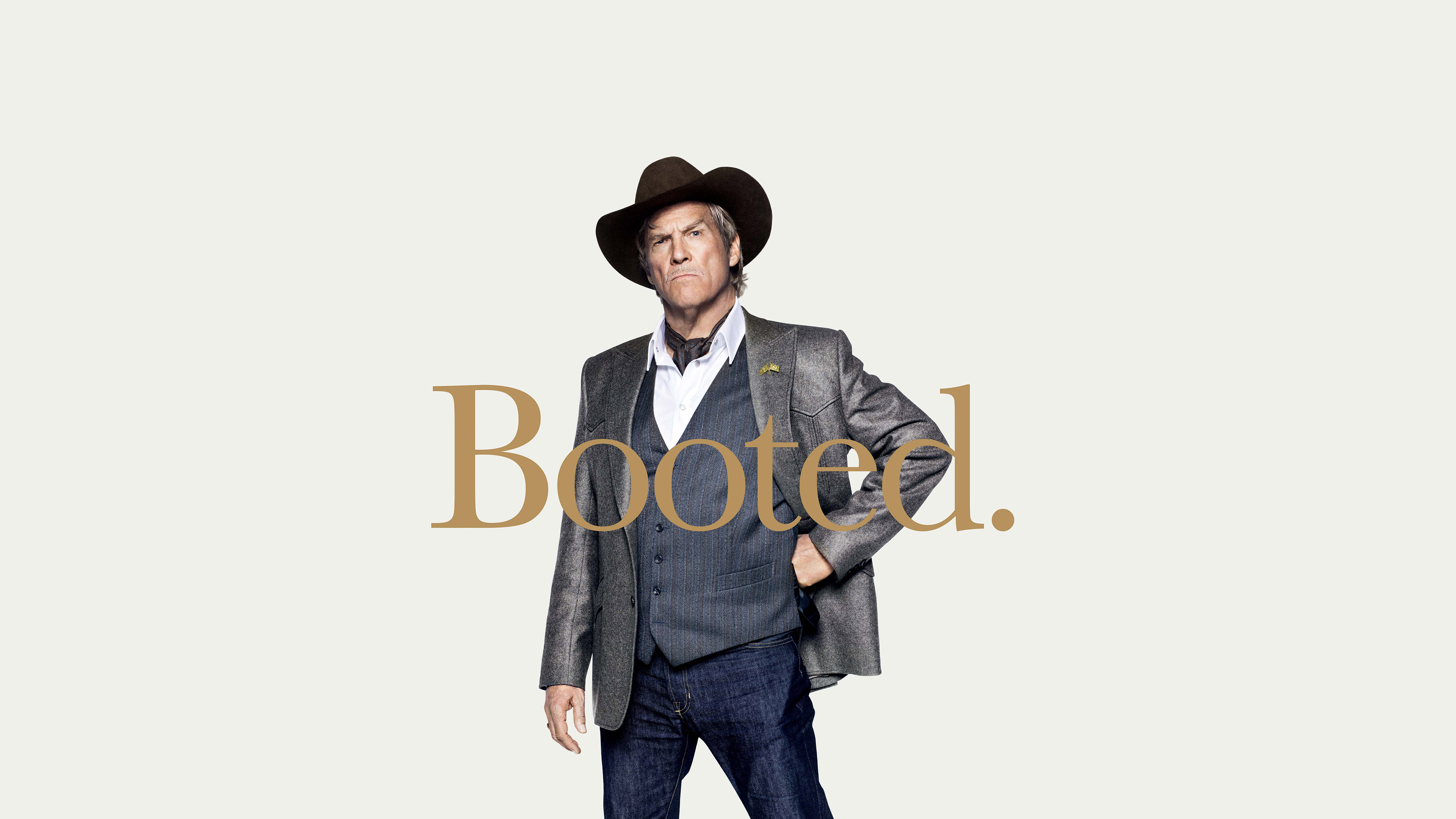 Jeff Bridges as Agent Champagne in Kingsman: The Golden Circle 4K HD Wallpaper