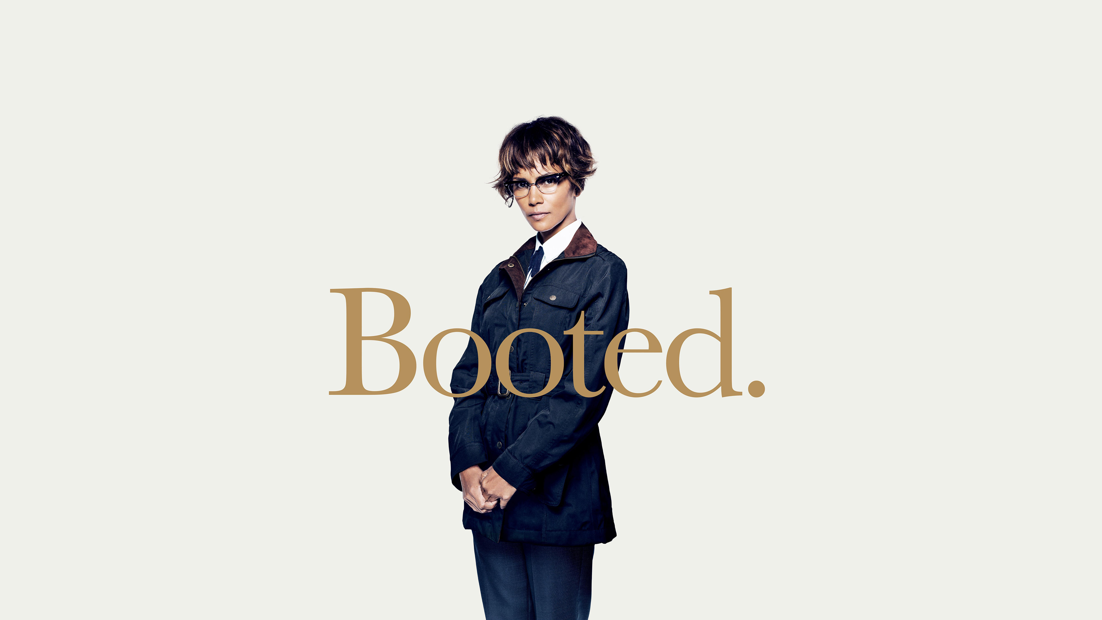 Halle Berry from Kingsman: The Golden Circle HD Wallpaper