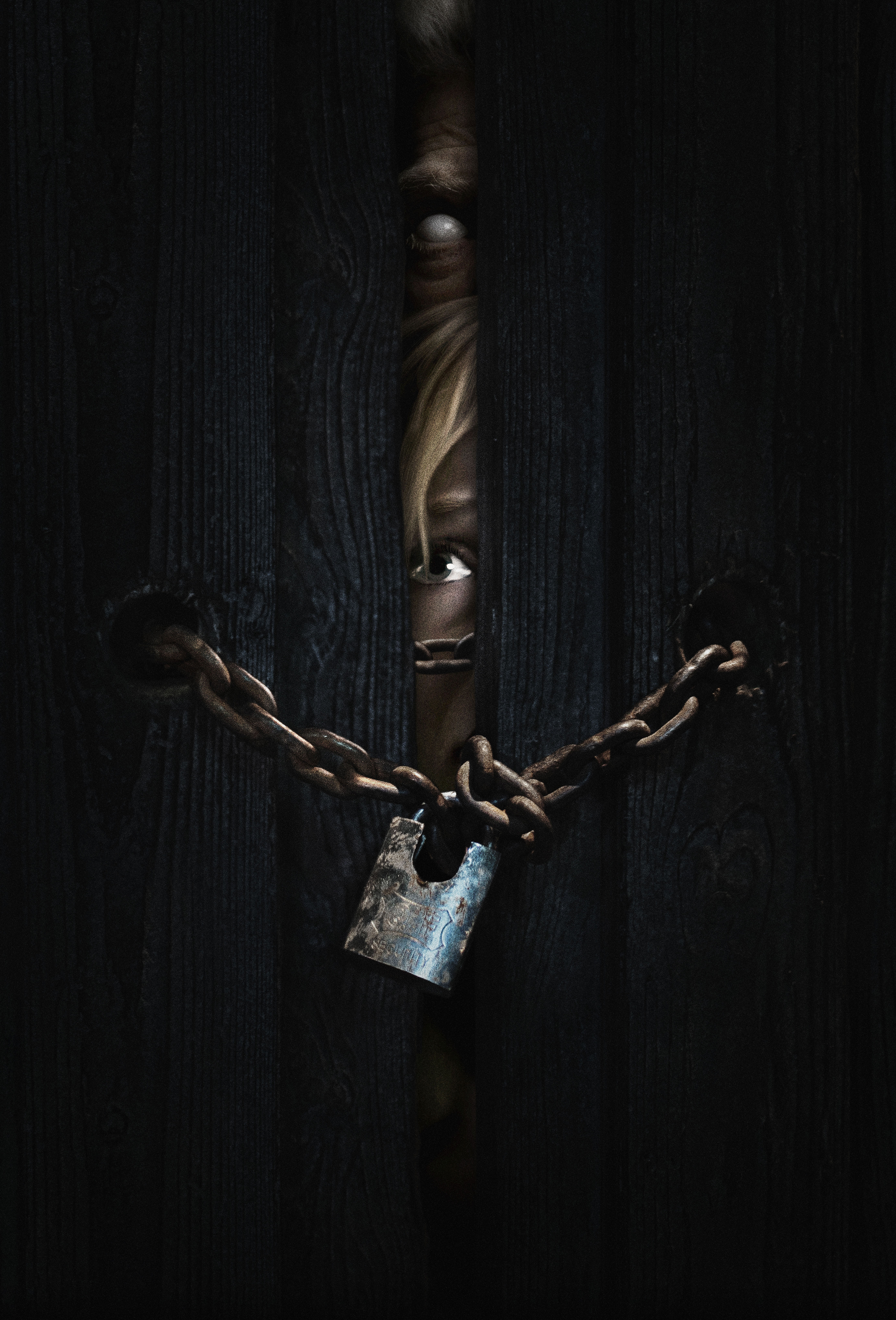 Dont Breathe Horror Thriller HD Wallpaper