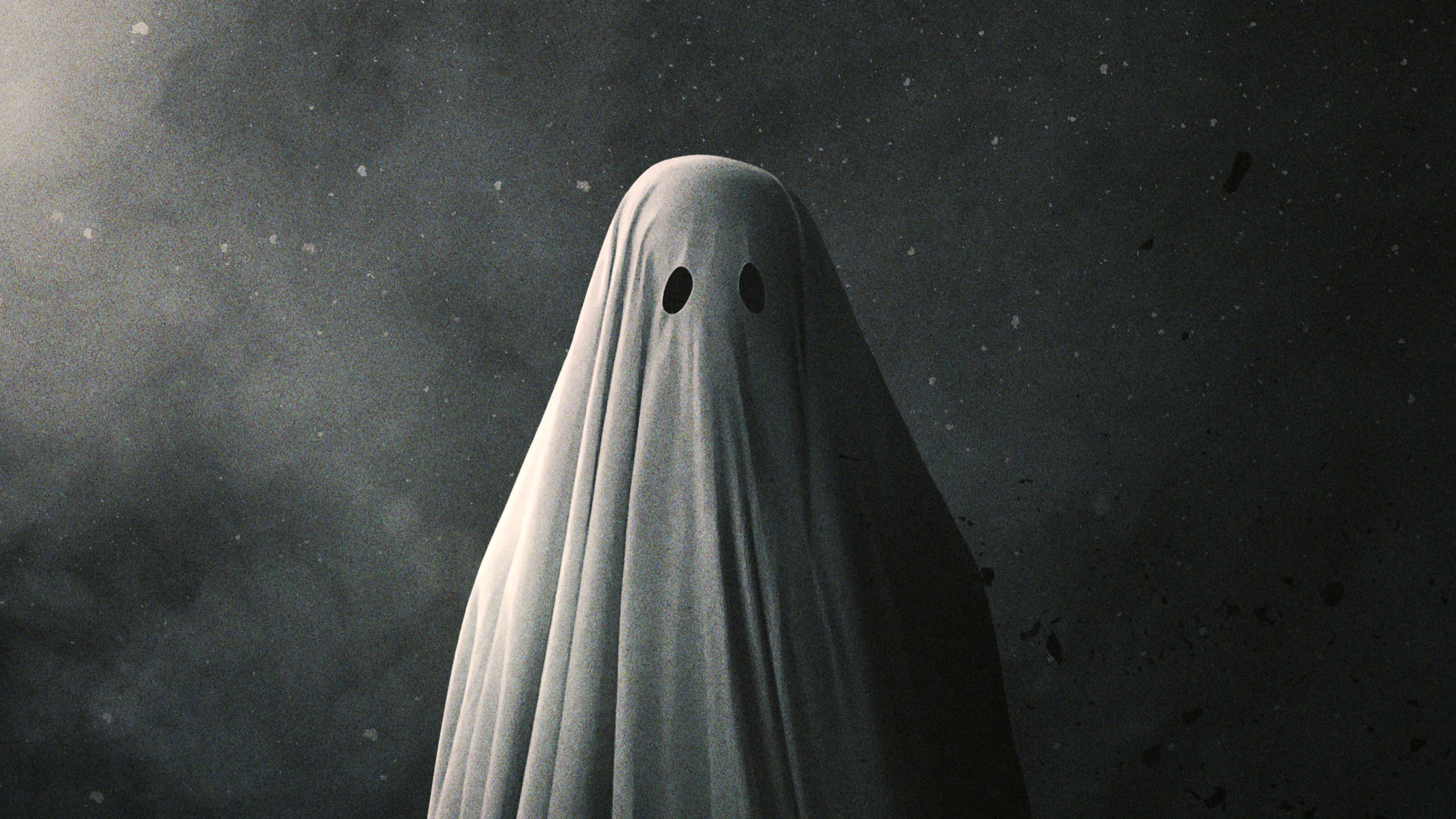 A Ghost Story 2017 4K HD Wallpaper