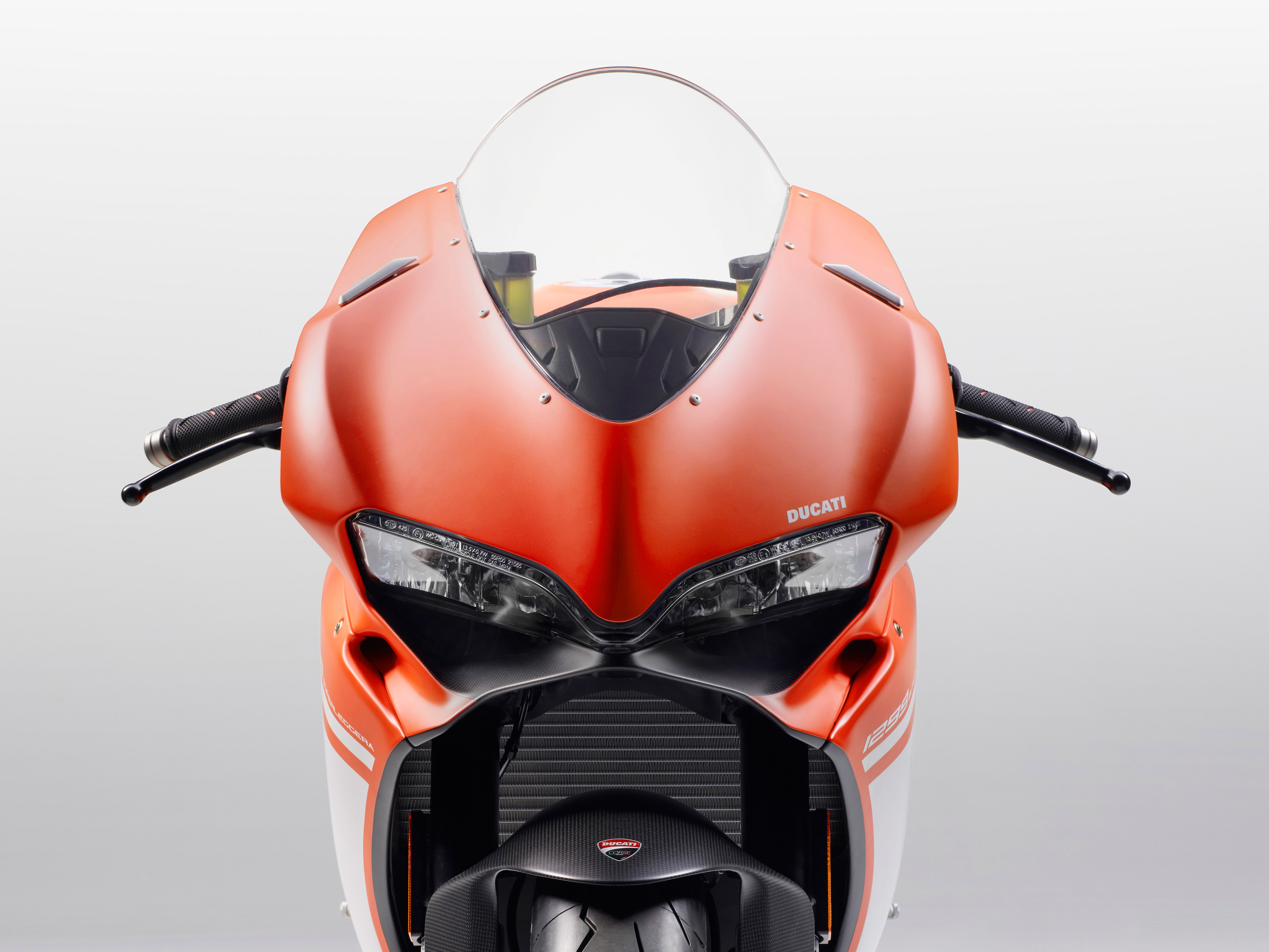 Ducati 1299 Superleggera Sportsbike HD Wallpaper